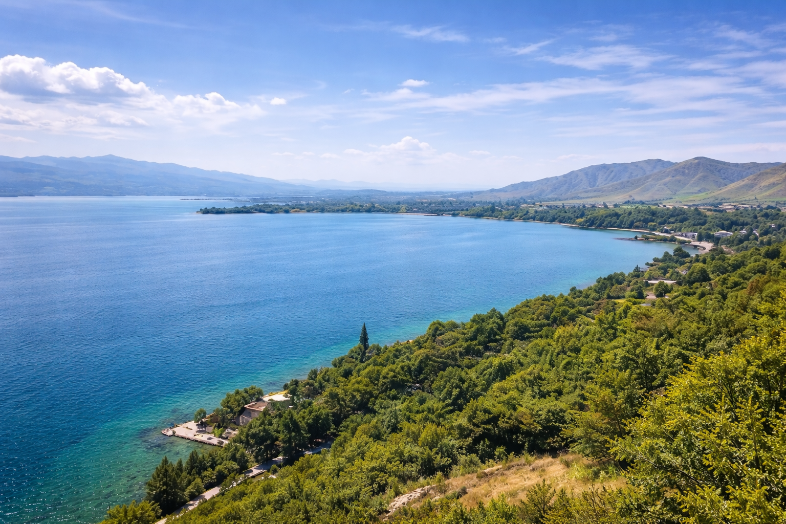 From Tbilisi to Armenia: Yerevan, Sevan and Dilijan Day Trip 2