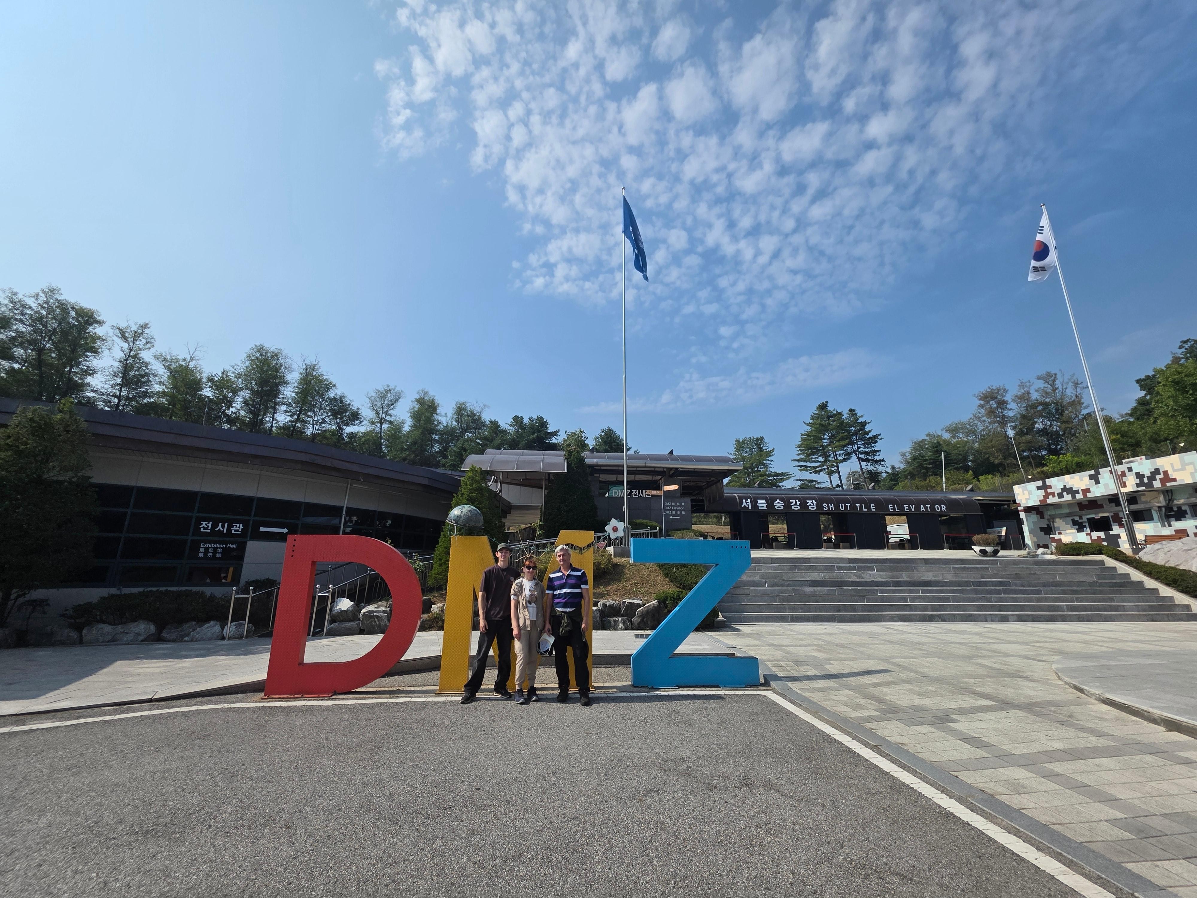 Seoul: DMZ Full-Day Tour with Military Expert 3