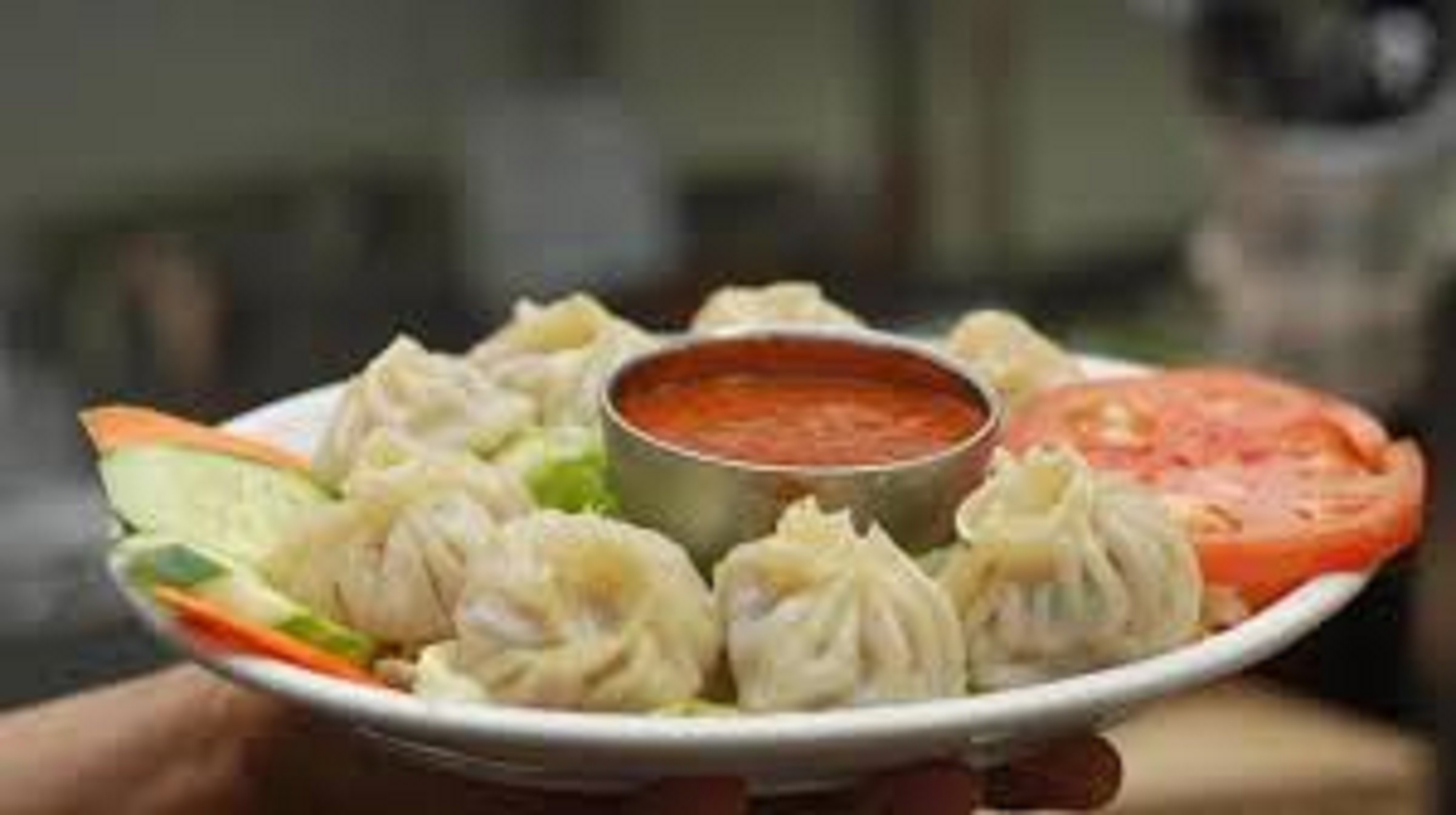Pokhara: Private 3-Hour MoMo Cooking Class