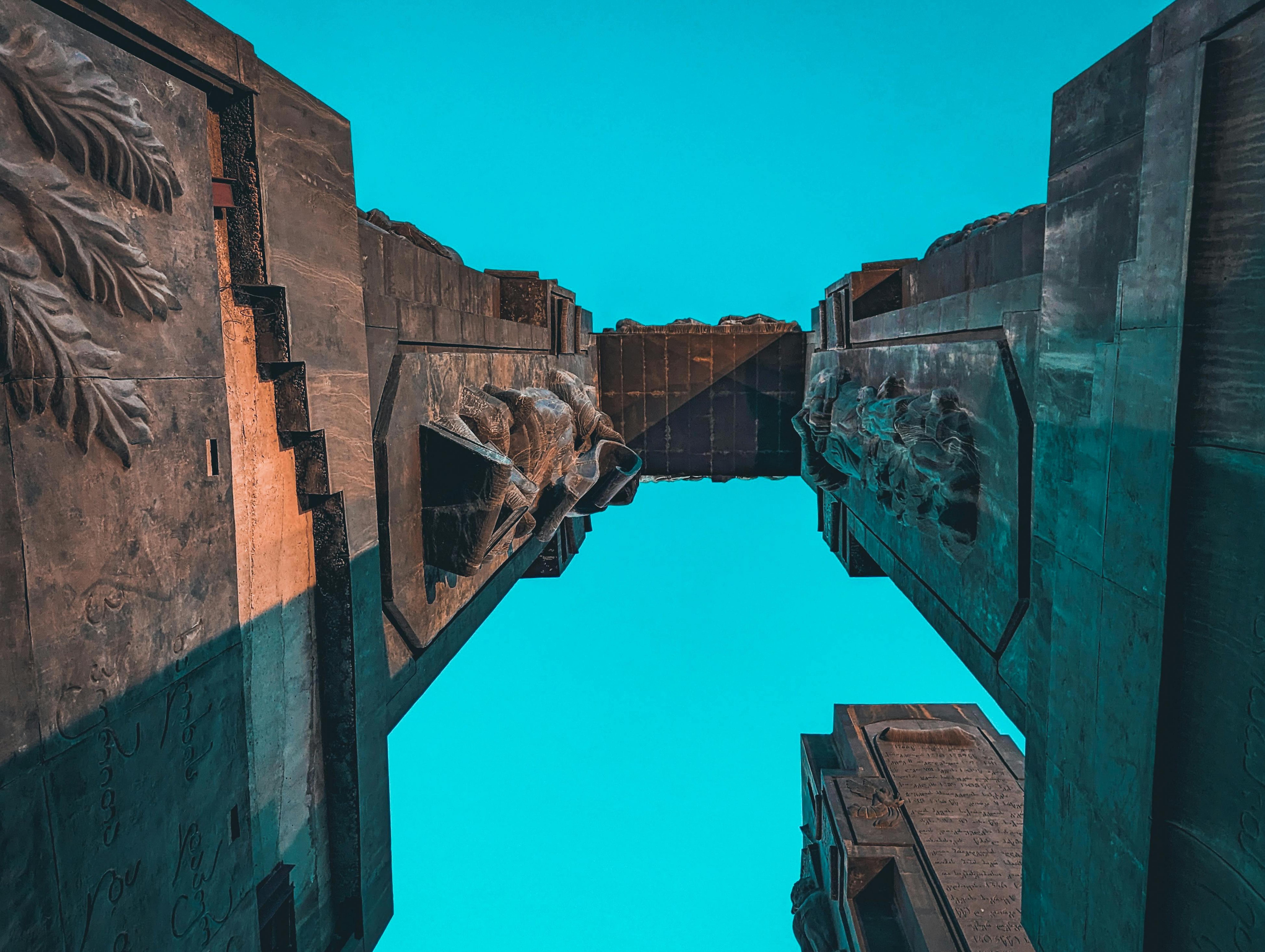 Tbilisi: Transfer & Guided Tour to the Georgian Stonehenge 3