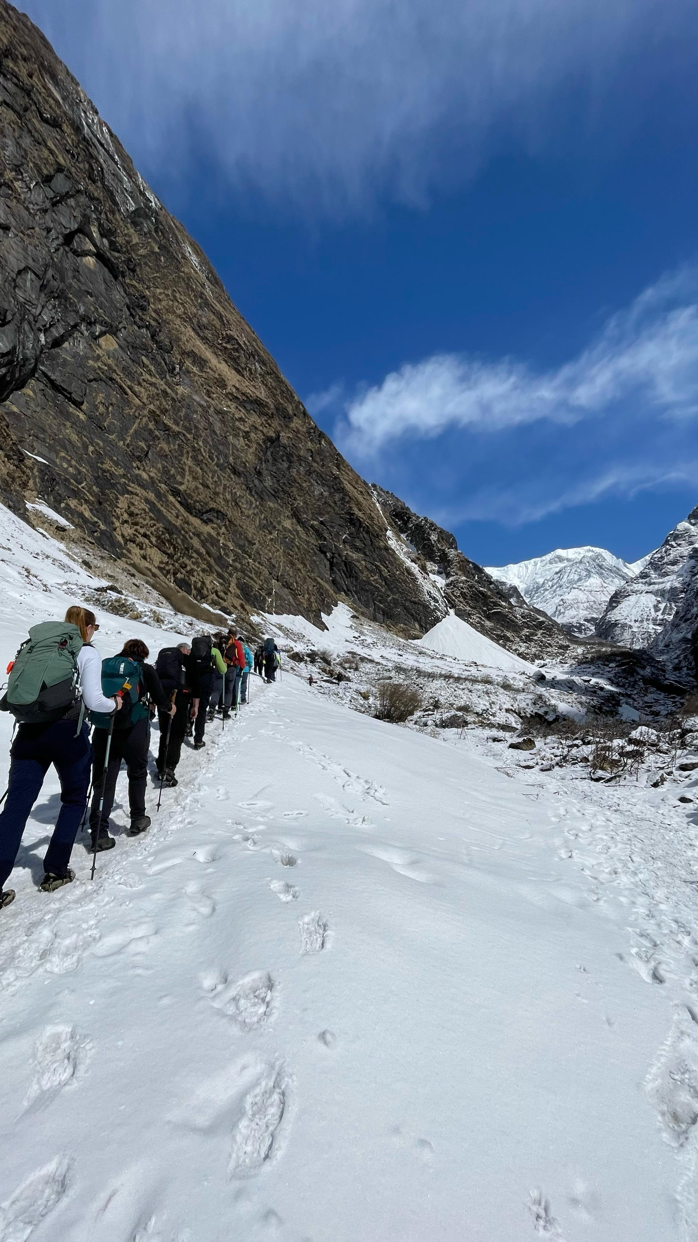 Annapurna Circuit: Short 8-Day Trek over Thorong La Pass 3