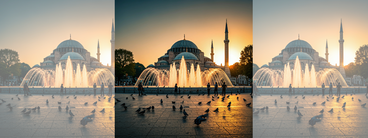 All İnclusive; Old Istanbul Tour for Groups from Cruise Port 3