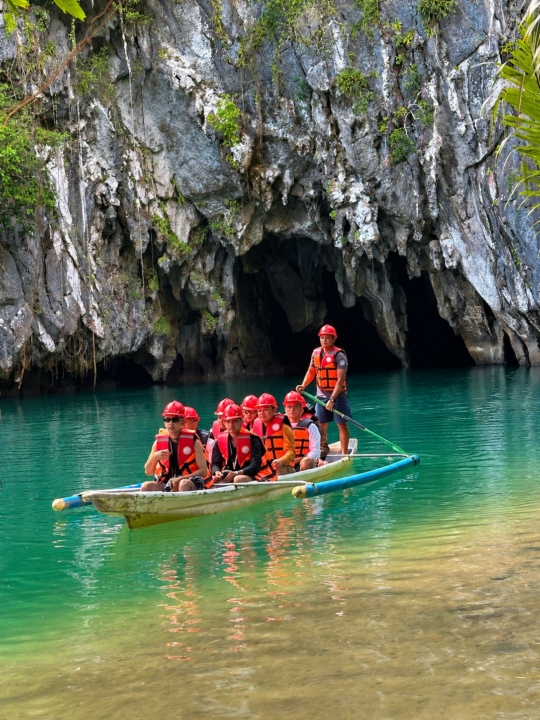 Puerto Princesa Underground River: Boat Tour & Souvenir Kit 3