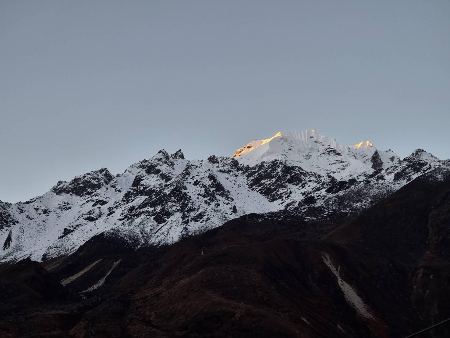 From Kathmandu: 7-Day Langtang Trek with Accommodation 3