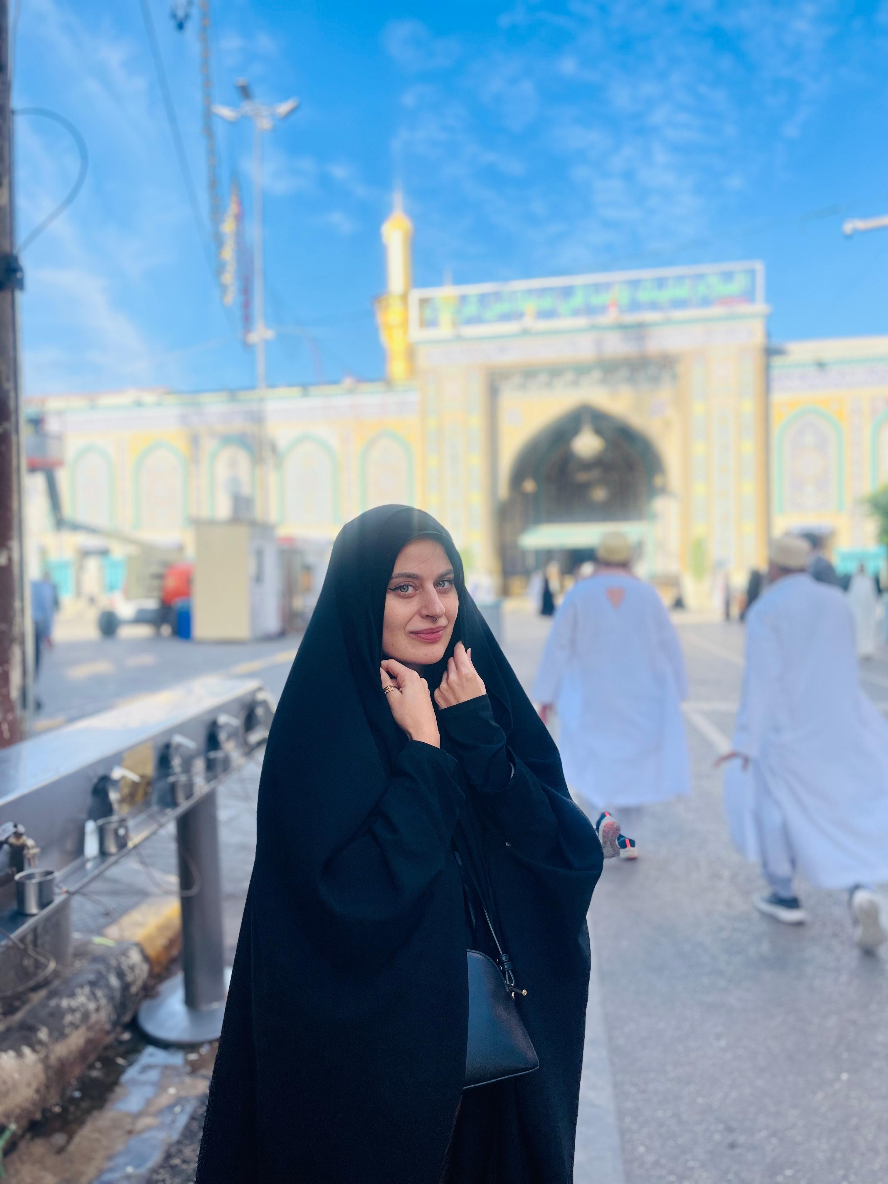 From Baghdad: Karbala Holy Shrines Guided Day Trip 2
