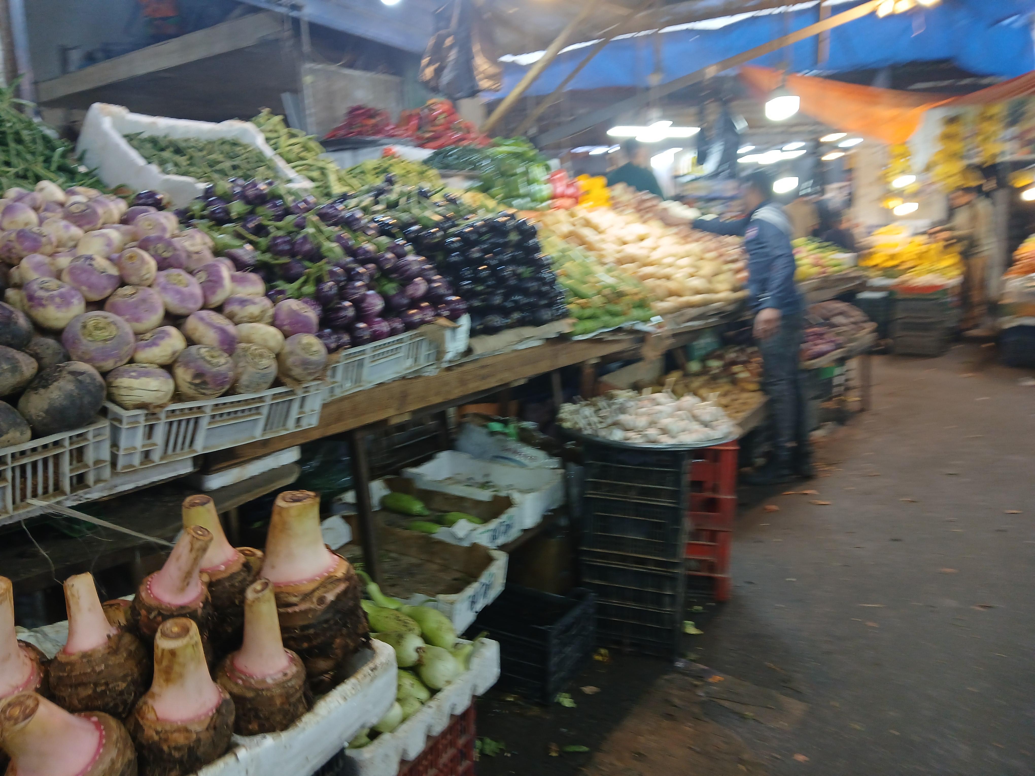Amman: Al-Salt and Downtown Day Trip 3