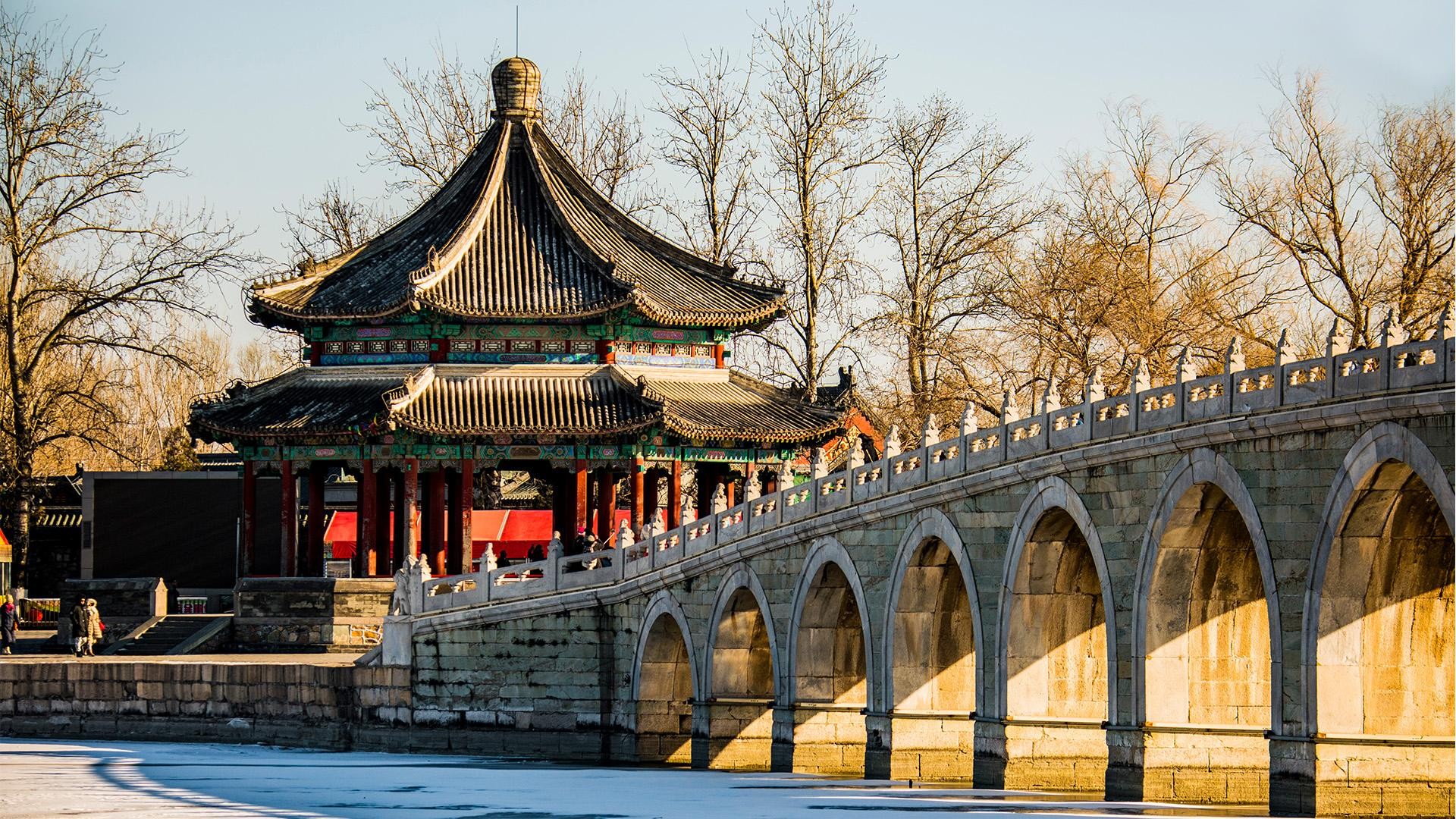 Beijing: Giant Panda Pavilion & Summer Palace Day Tour 3