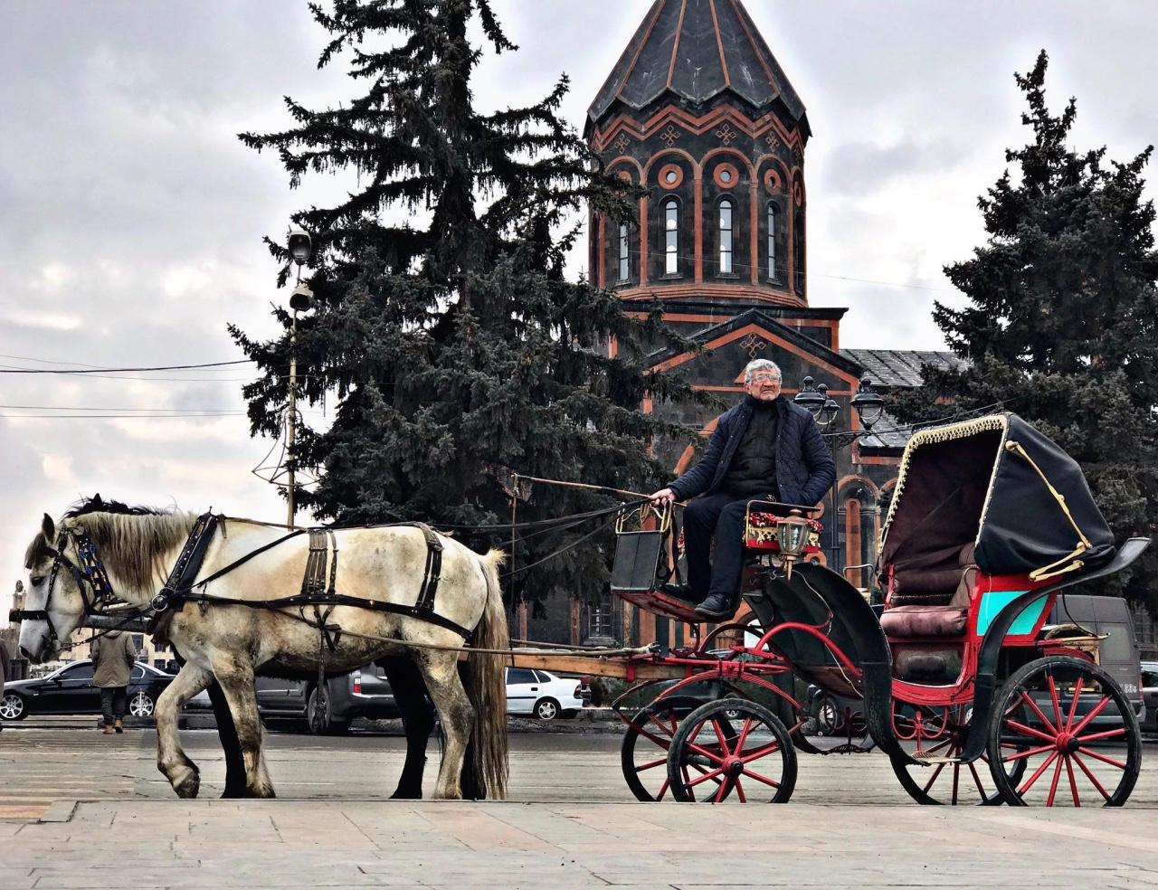 Private Day Trip From Yerevan to Gyumri 3