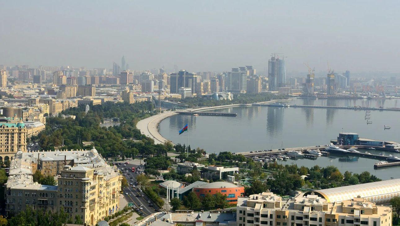Azerbaijan: 5-Night, 6-Day Cultural Tour Package, Option 03 3