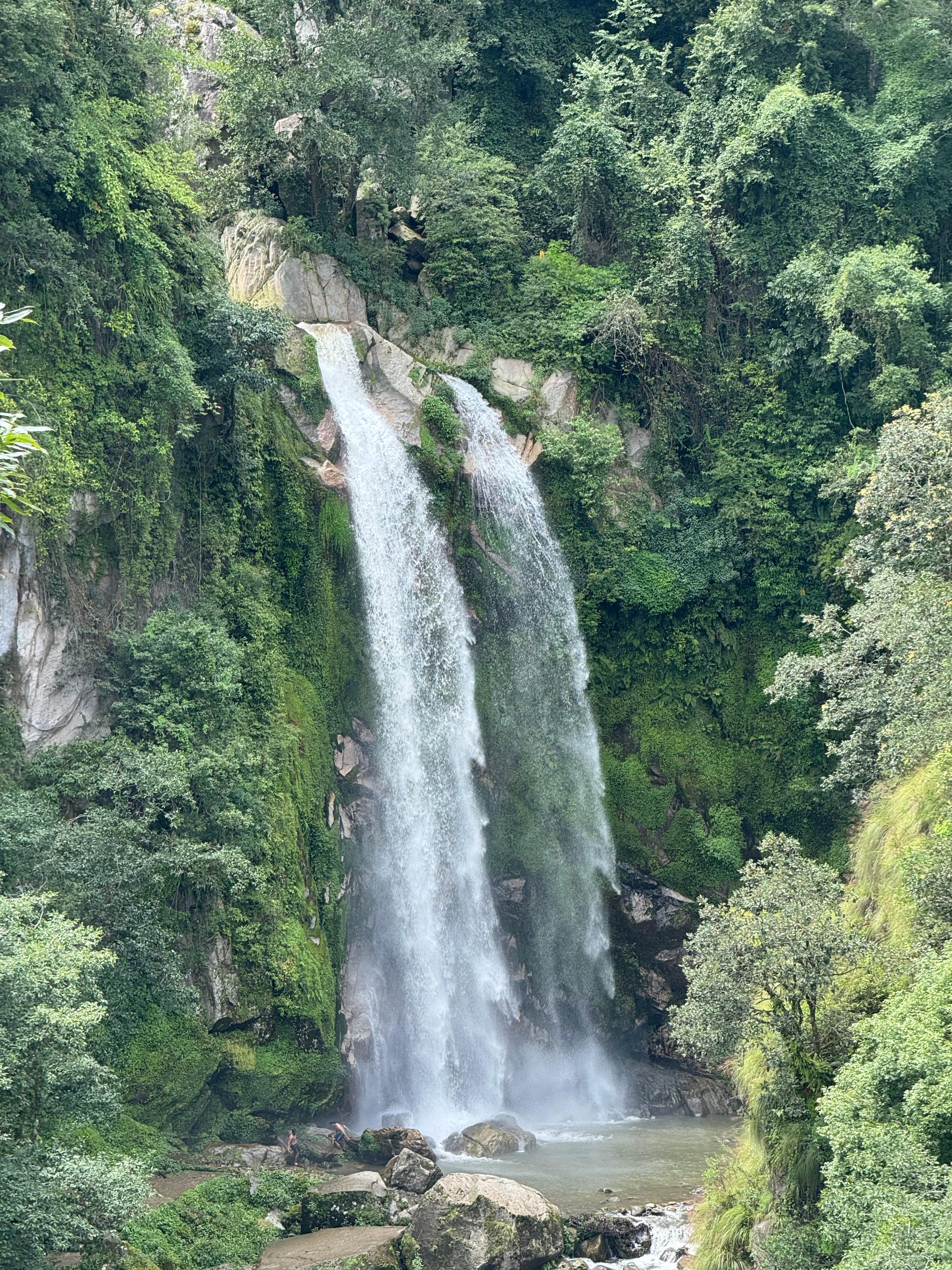 From Kathmandu: 2-Day, 1-Night Guided Kulekhani Lake Tour 2