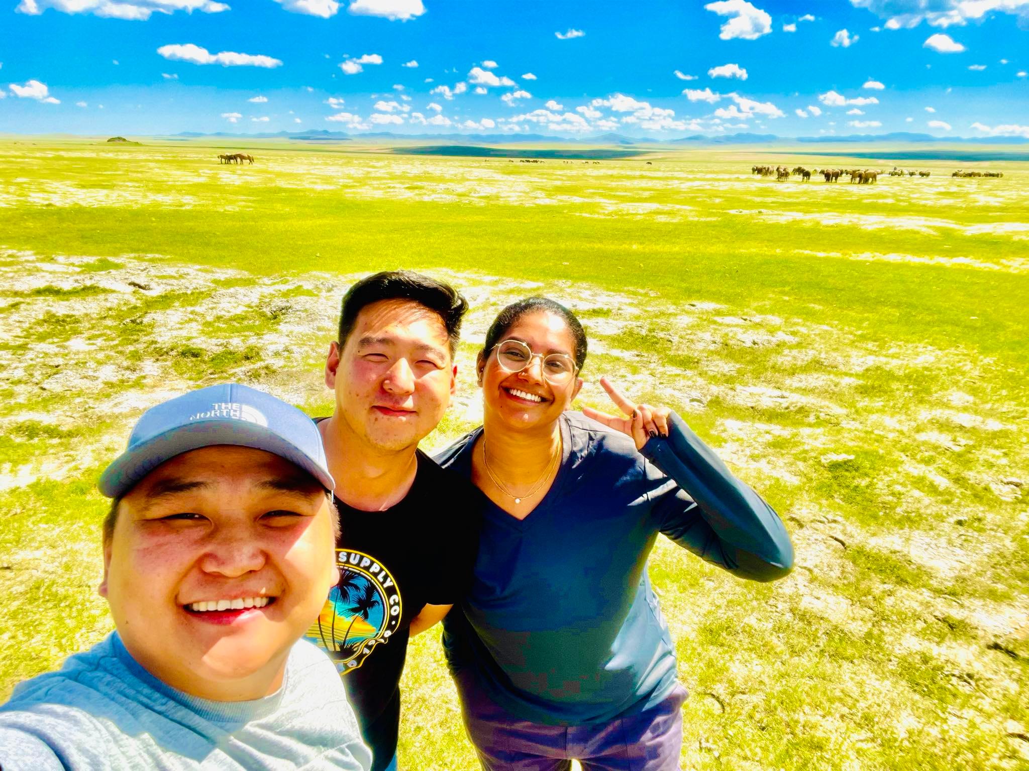3 Day Best Experience in Mongolia 3