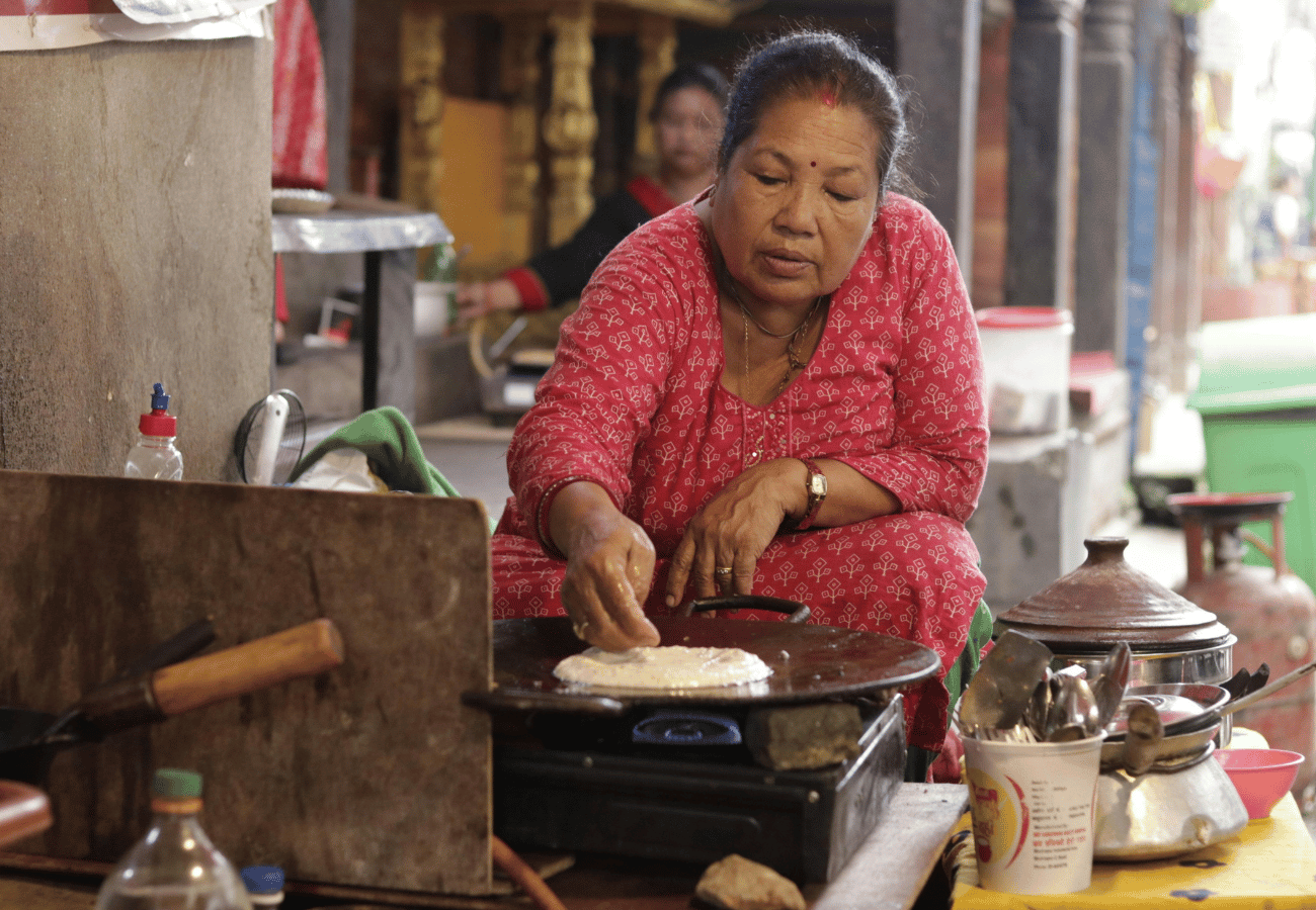 Kathmandu: Ason Bazaar Food Walk with Fermentation Insights 2