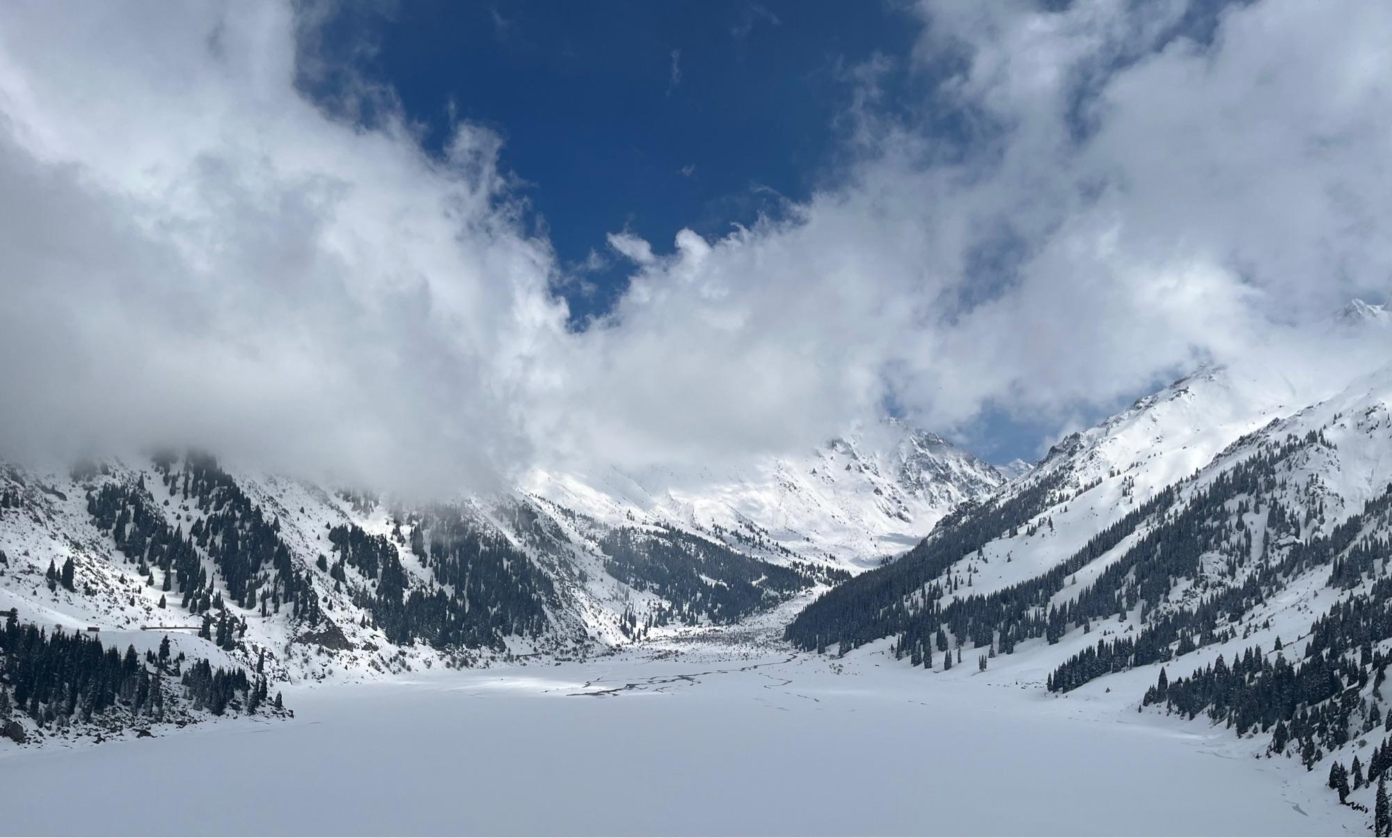 Almaty: Comfortable & Affordable Private Airport Transfer 3