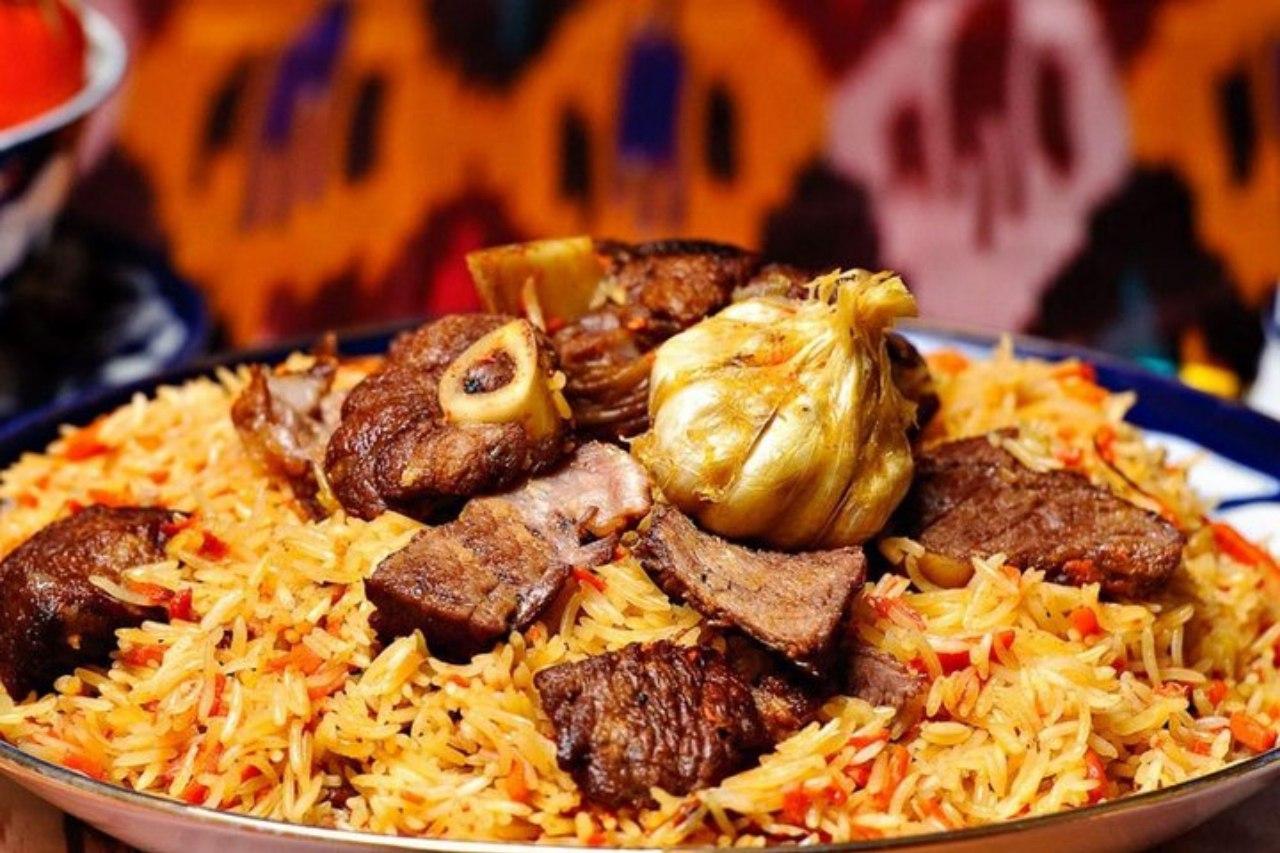Samarkand: Pilaf MasterClass and a visit to Konigil village