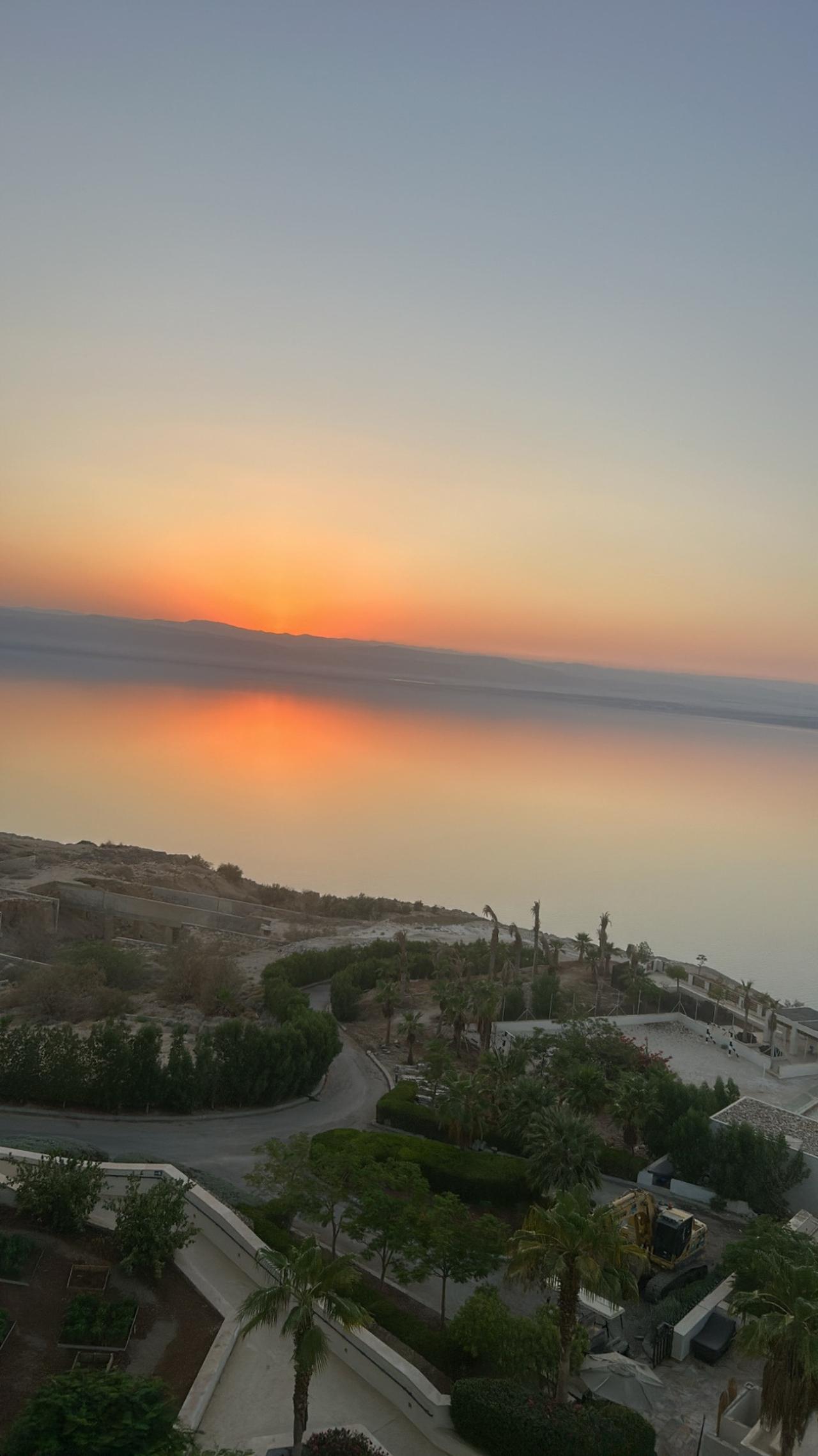 From Amman: 2-Day Petra, Wadi Rum Stargazing & Dead Sea 3