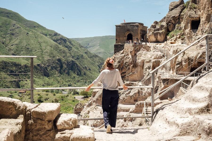 Vardzia, Borjomi and Beyond: Full-Day Tour from Kutaisi 2