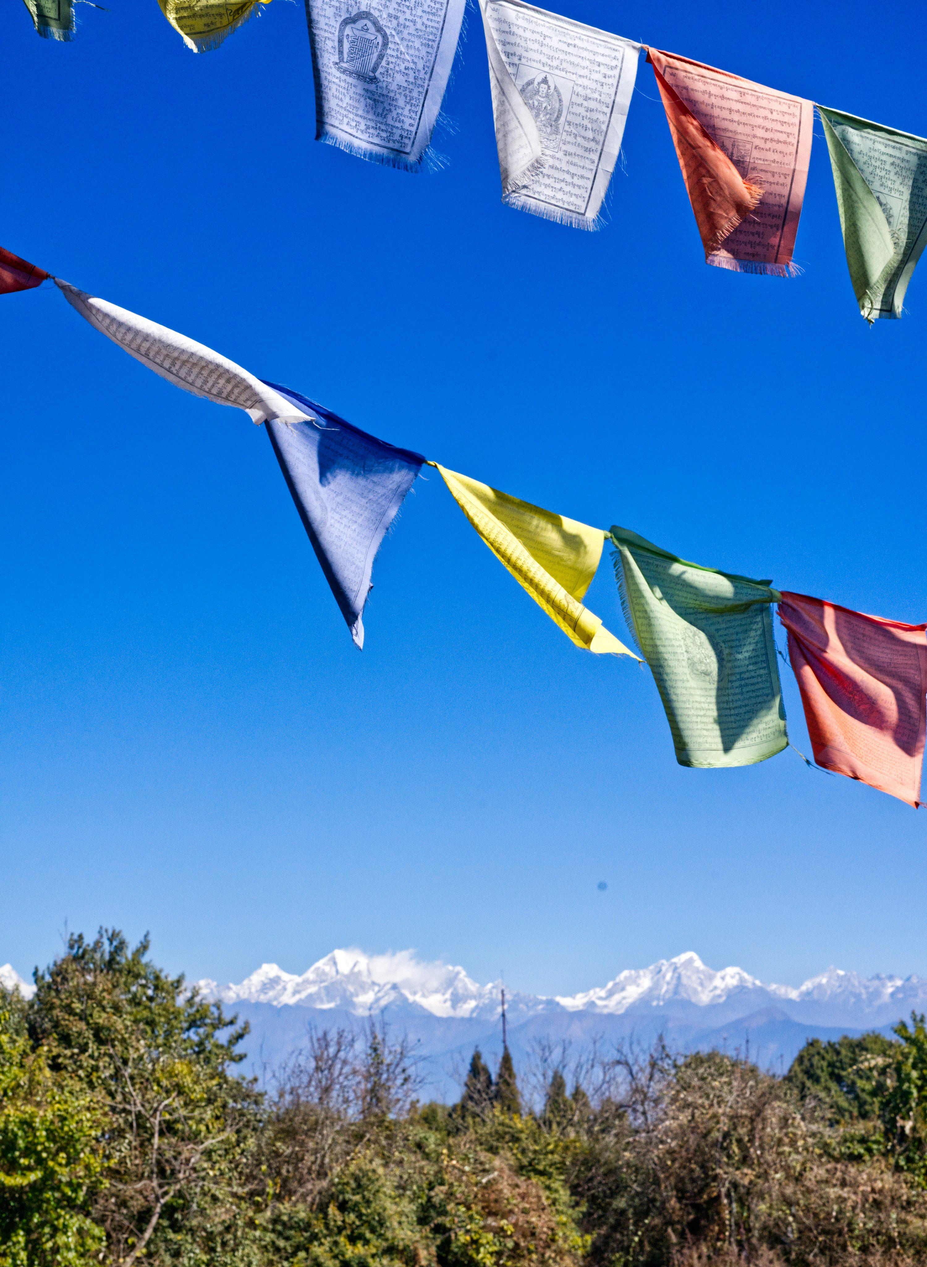 Nagarkot Sunrise and Hike to Changu Narayan Temple 3