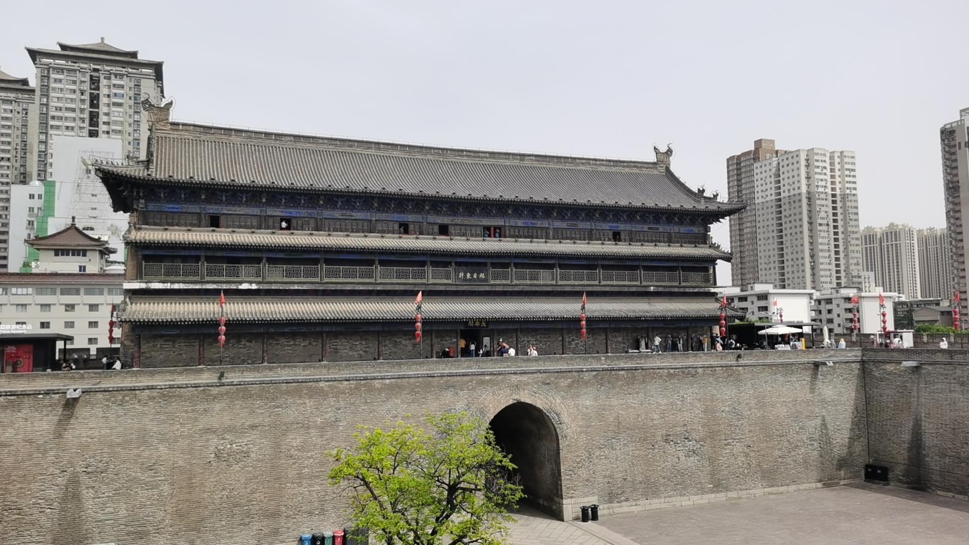 Beijing & Xi'an: 3-Day Great Wall, Terracotta Army 3