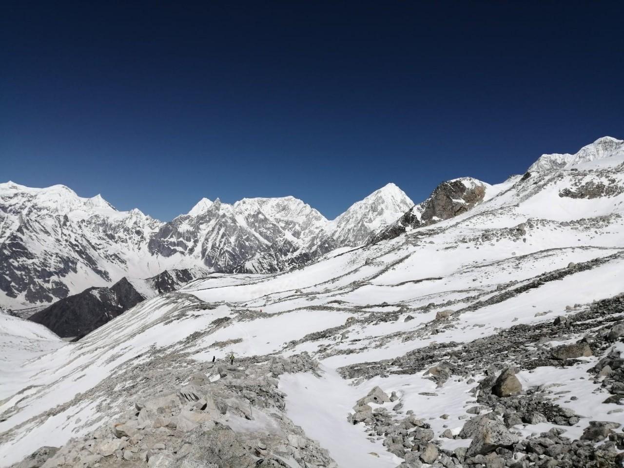 From Kathmandu: 13-Day Manaslu Circuit Trek 2