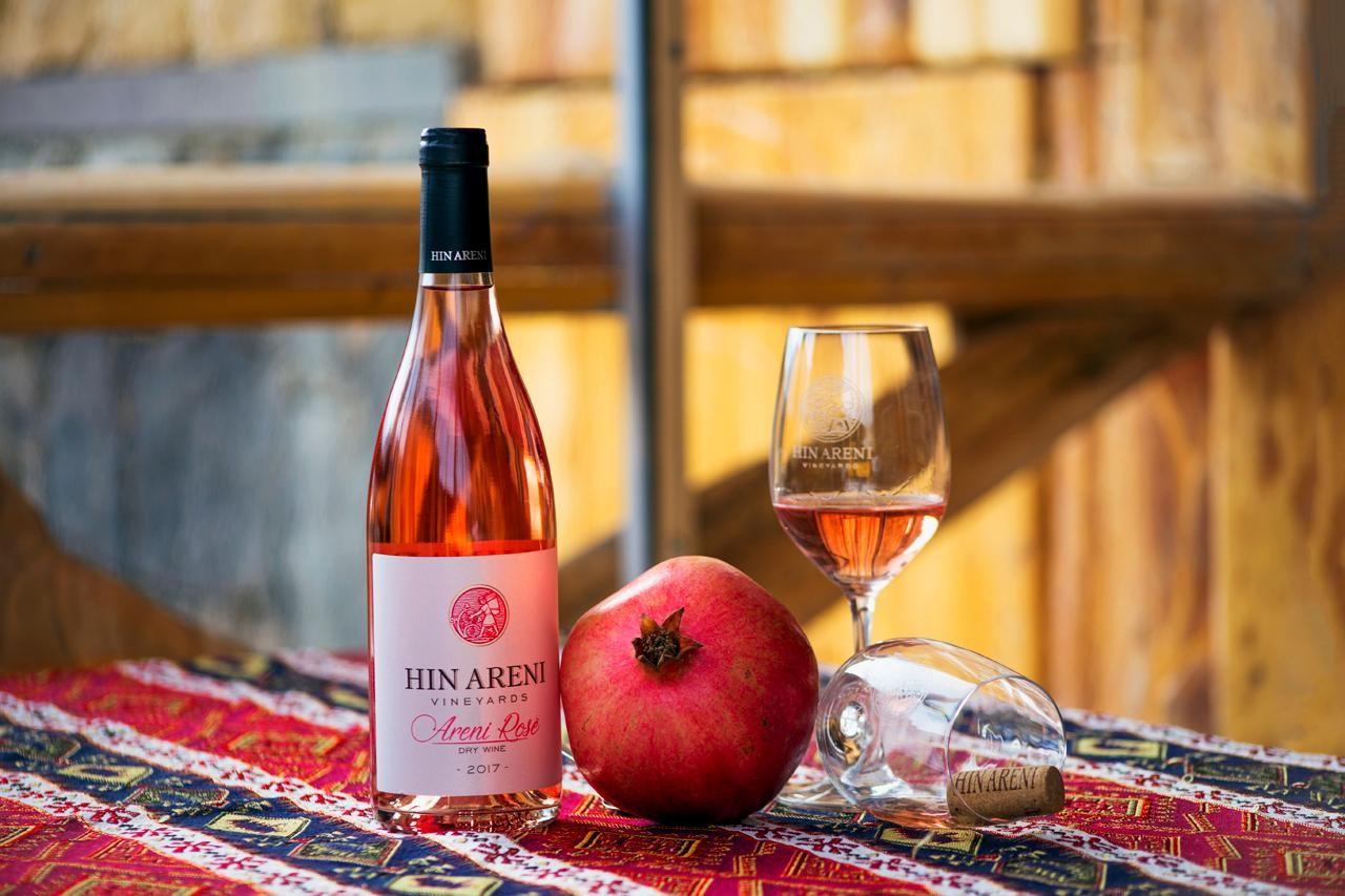 Private tour to Khor Virap, Noravank, Areni cave and winery 3