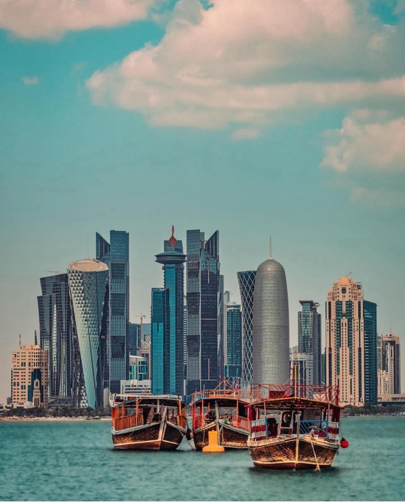 Doha: Guided City Tour With Hotel & Airport Pick-up 2
