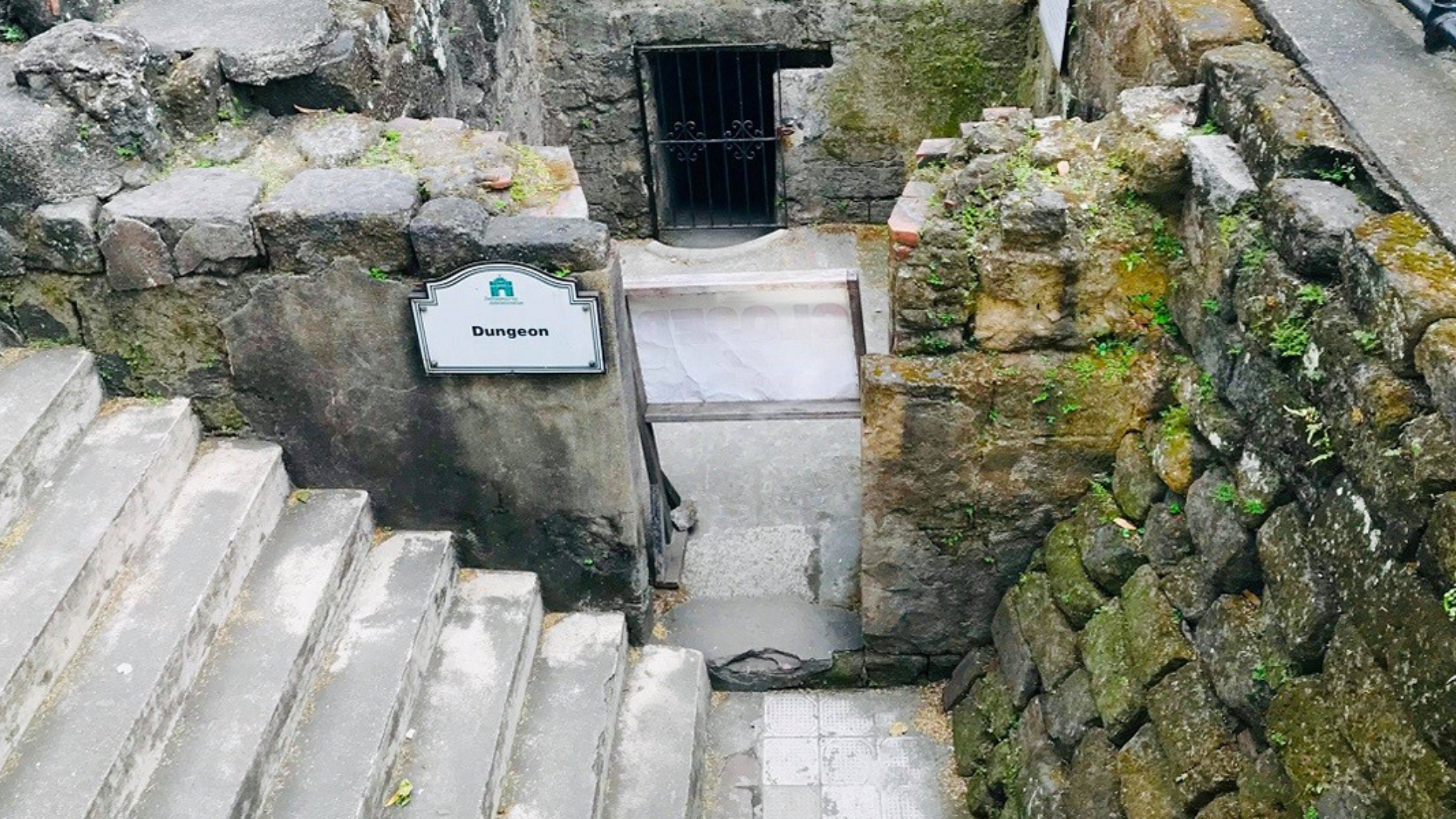 Manila: Guided Fort Santiago Tour 3