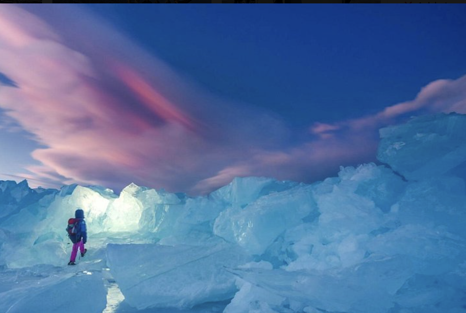 Ulaanbaatar: 5-Day Khuvsgul Frozen Lake & Local Culture Tour 2