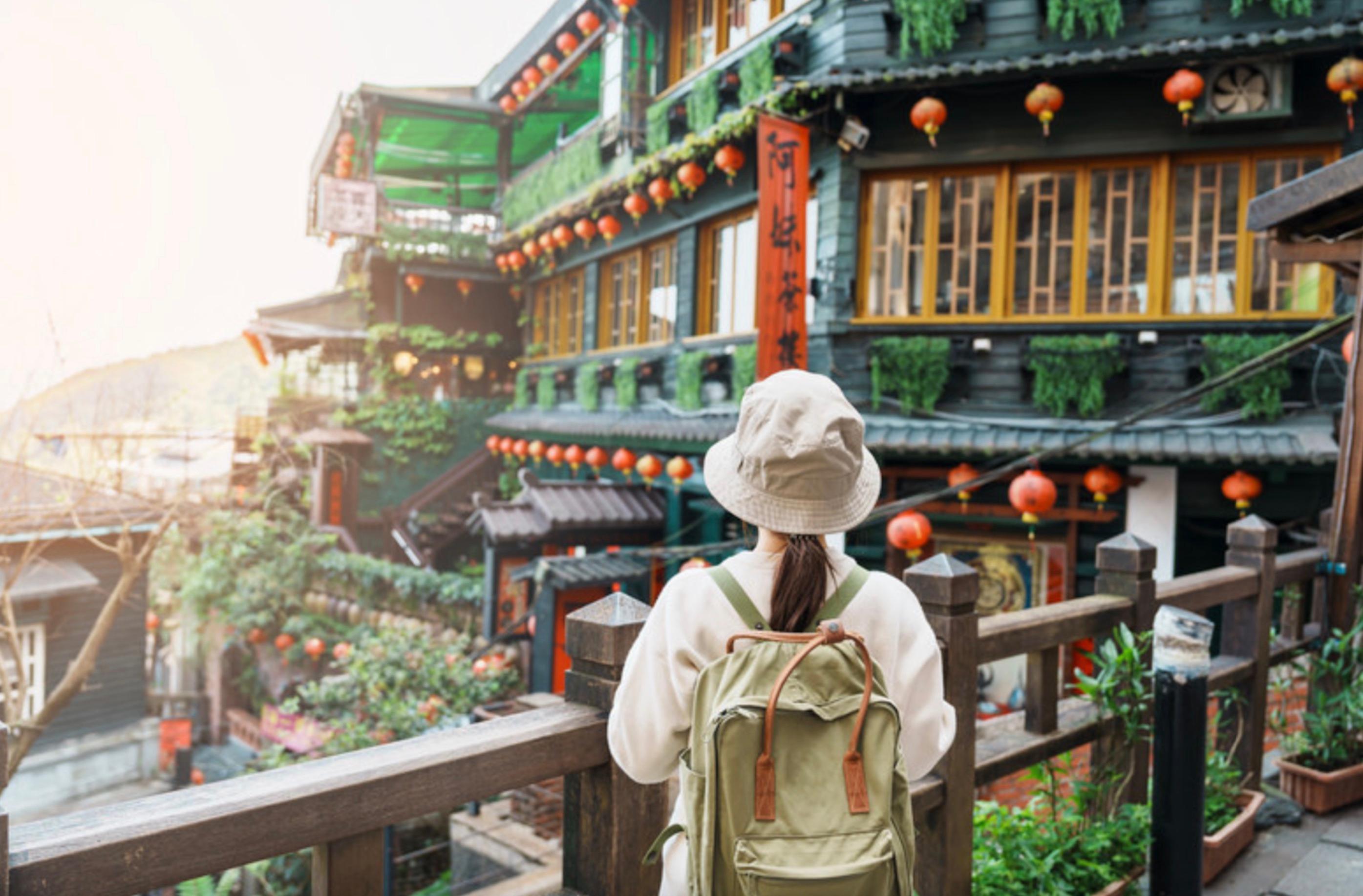 Private Layover Tour from TPE: Jiufen, Taipei 101, Ximending