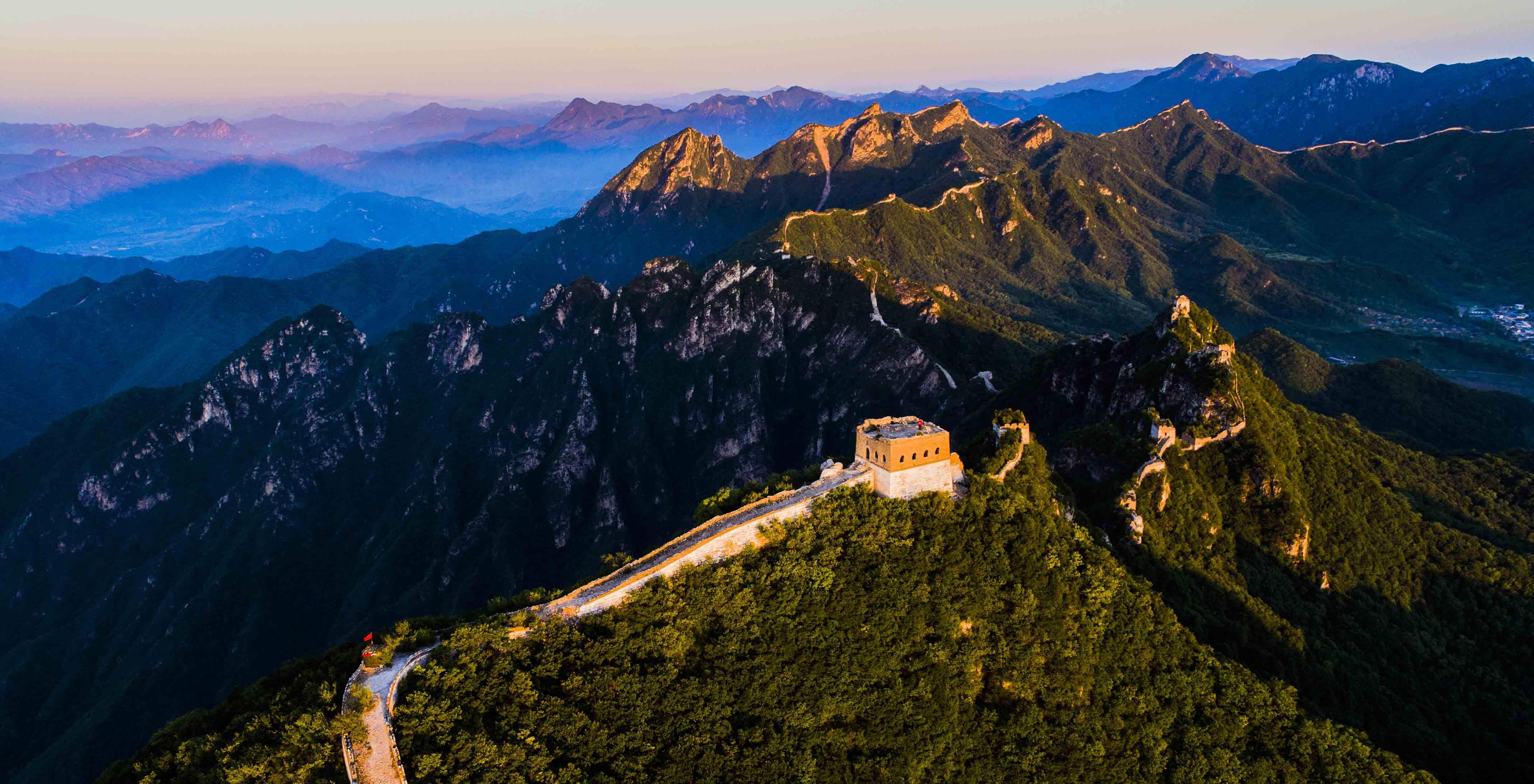 From Beijing: 2-Day Small Group City Tour