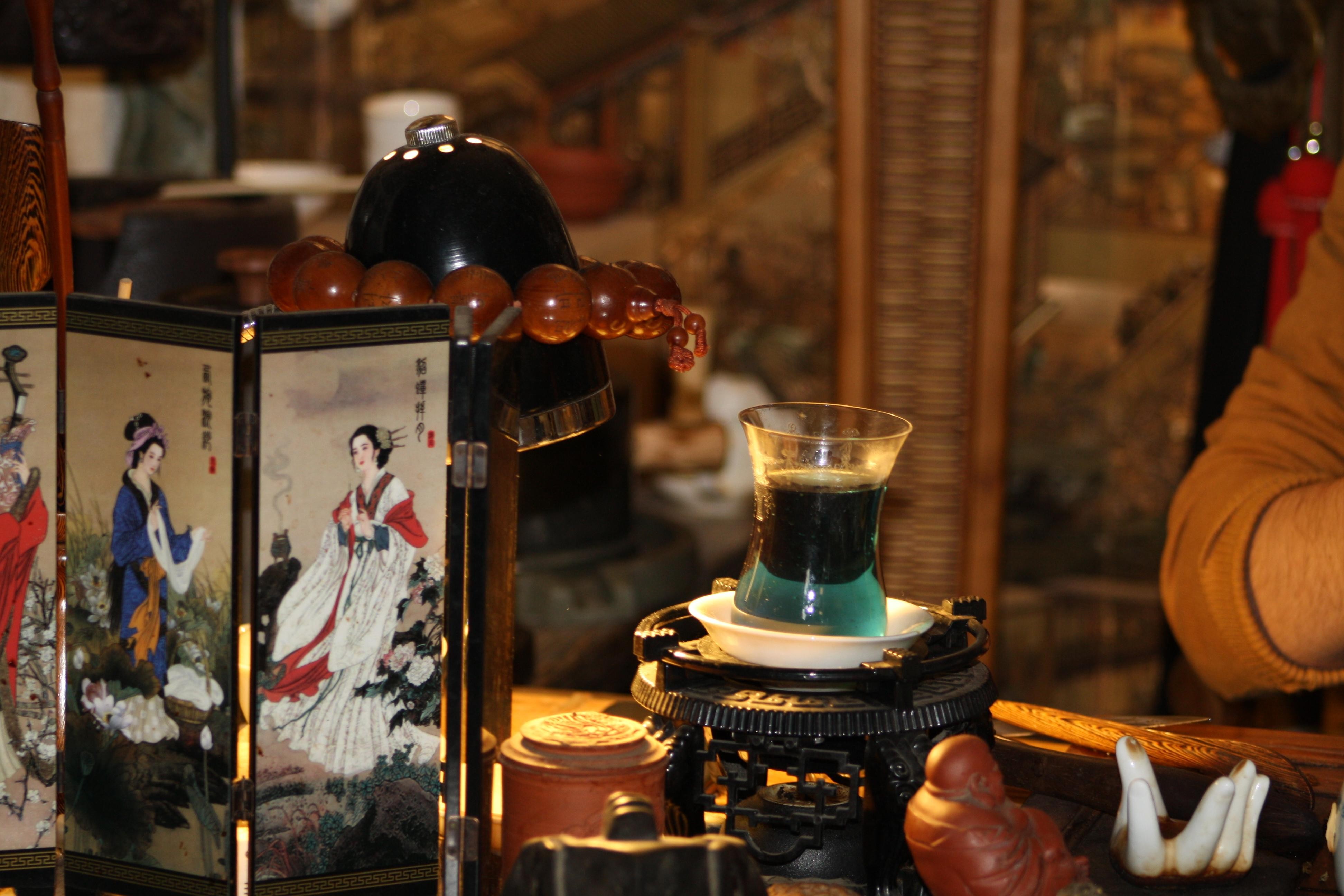Tbilisi: Tea Ceremony with a Tea Master 2
