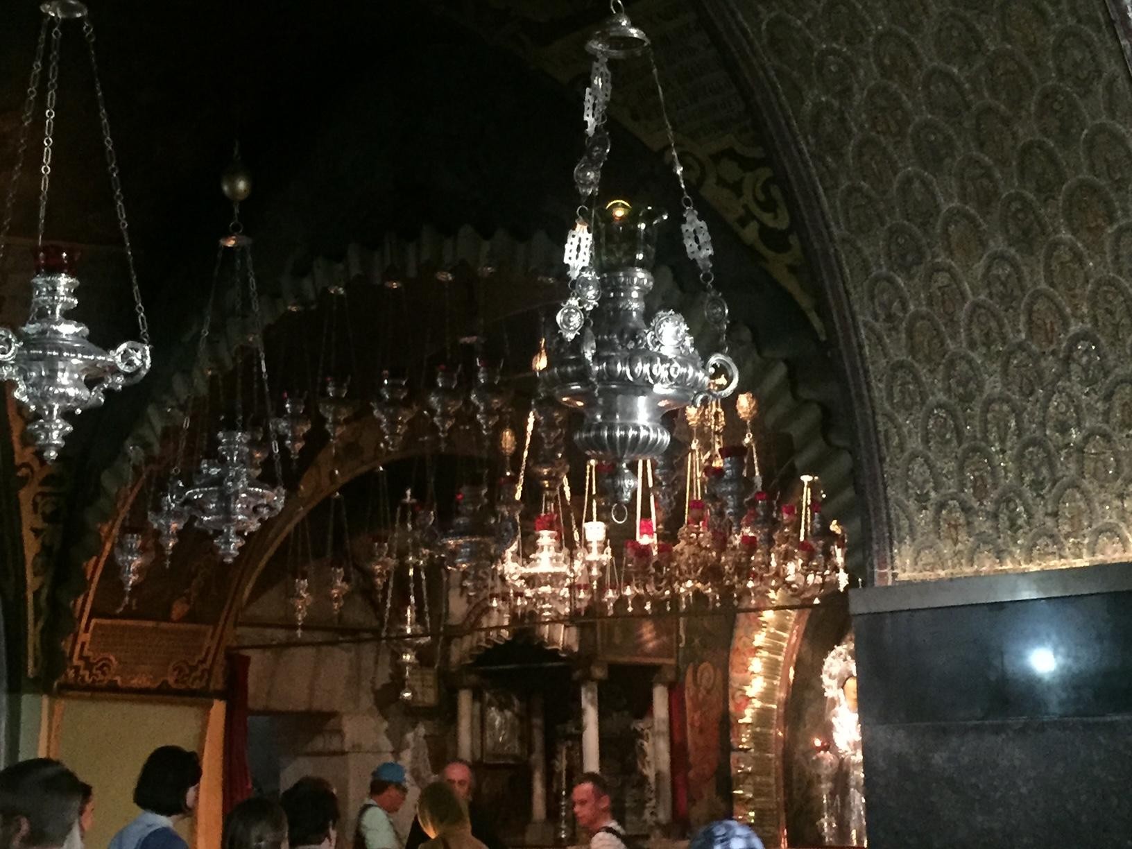Jerusalem: Old City 3 Hours Circle Walking Tour 3