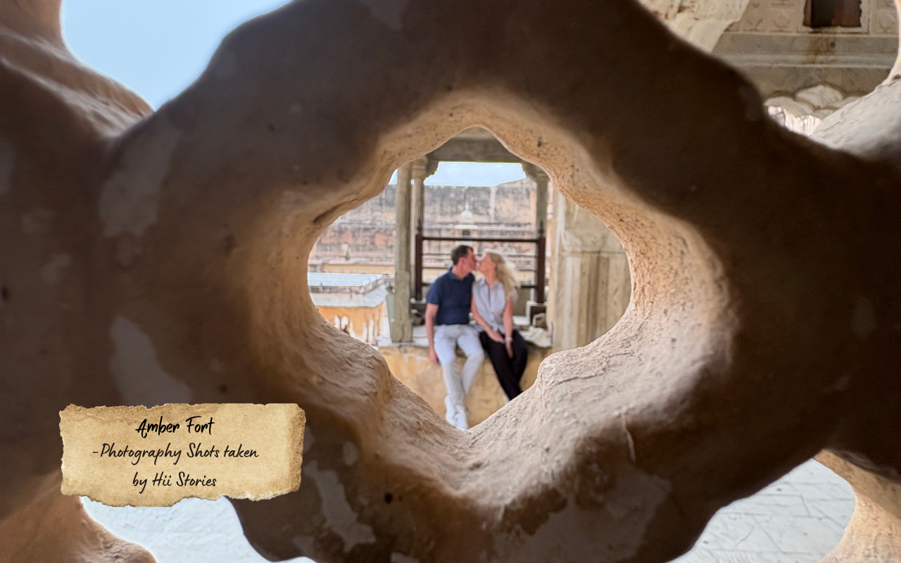 From New Delhi: Jaipur Private Day Trip with Guide 2