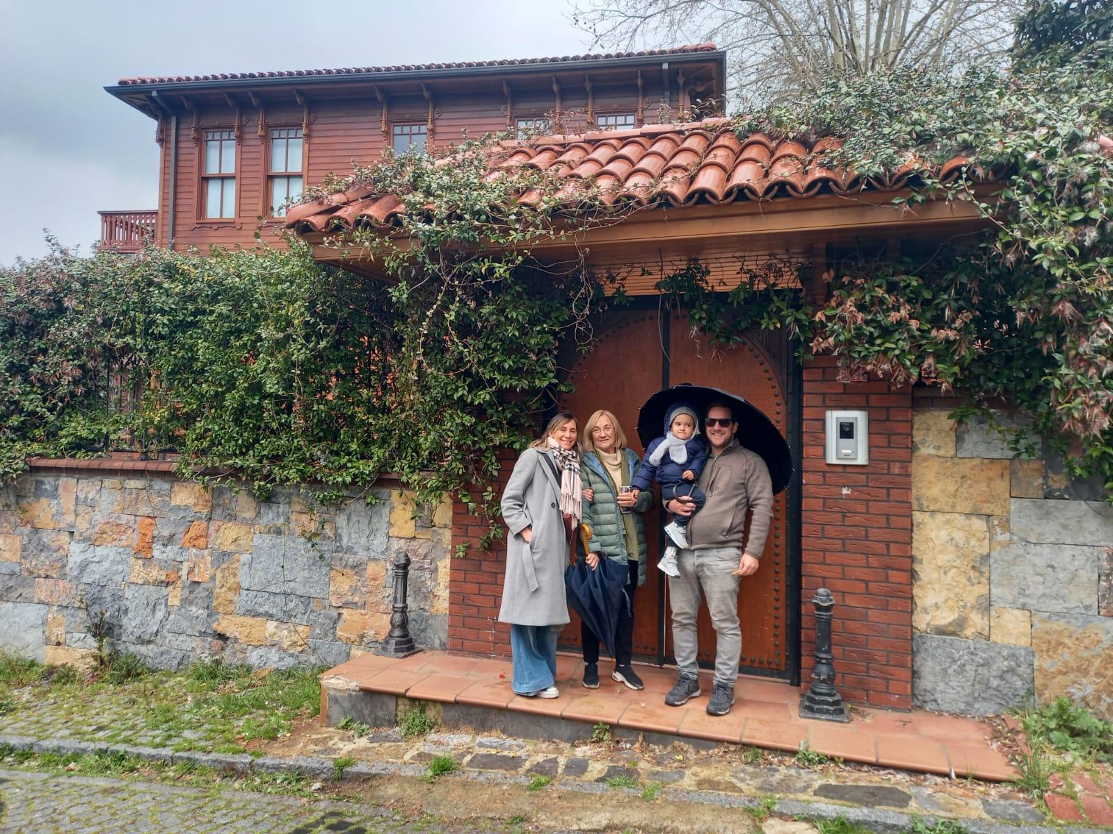 Istanbul: Discover the places where Turkish series are shot. 3