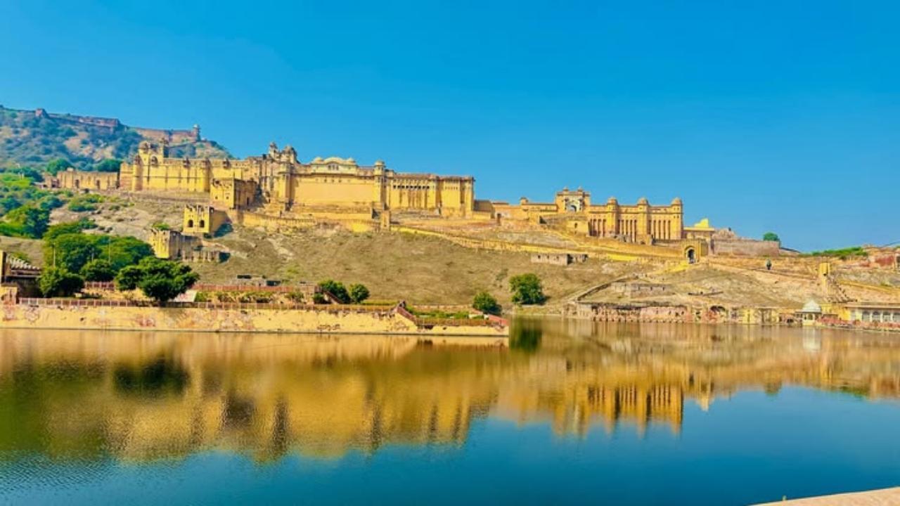 Jaipur: Private Full Or Half-Day City Tour by Car 2