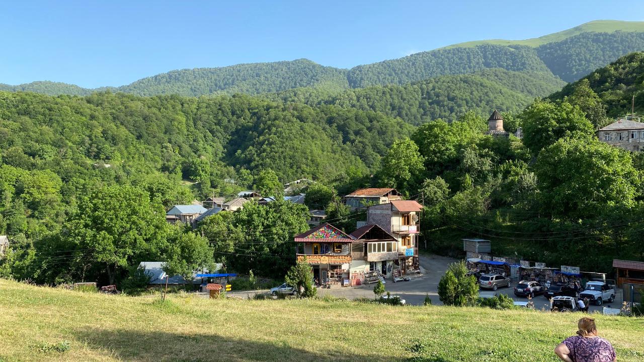 From Yerevan: Lake Sevan, Dilijan, and Monasteries Day Trip 3