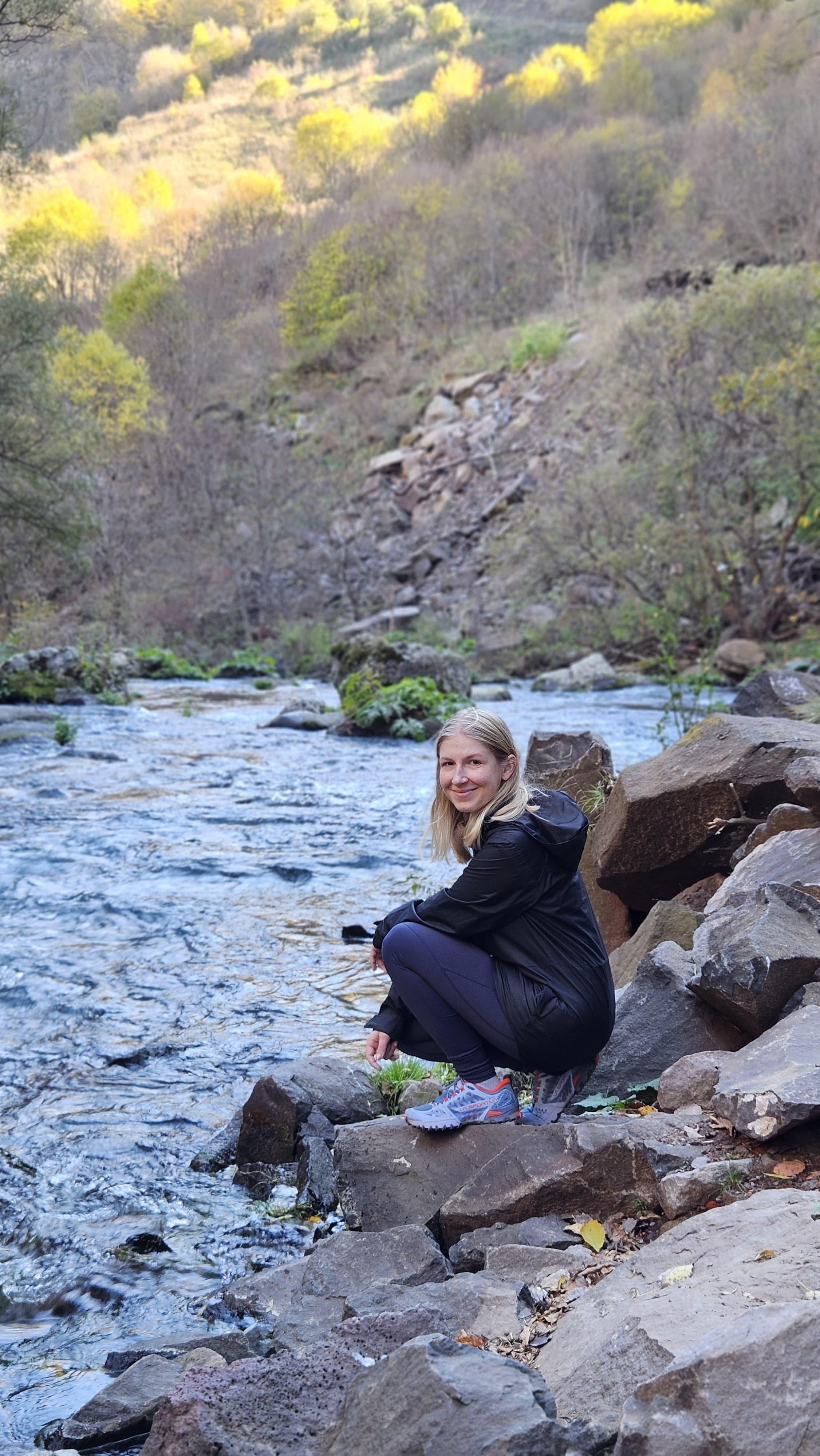 Tbilisi: Dashbashi Canyon & Beshtasheni Private Tour 3