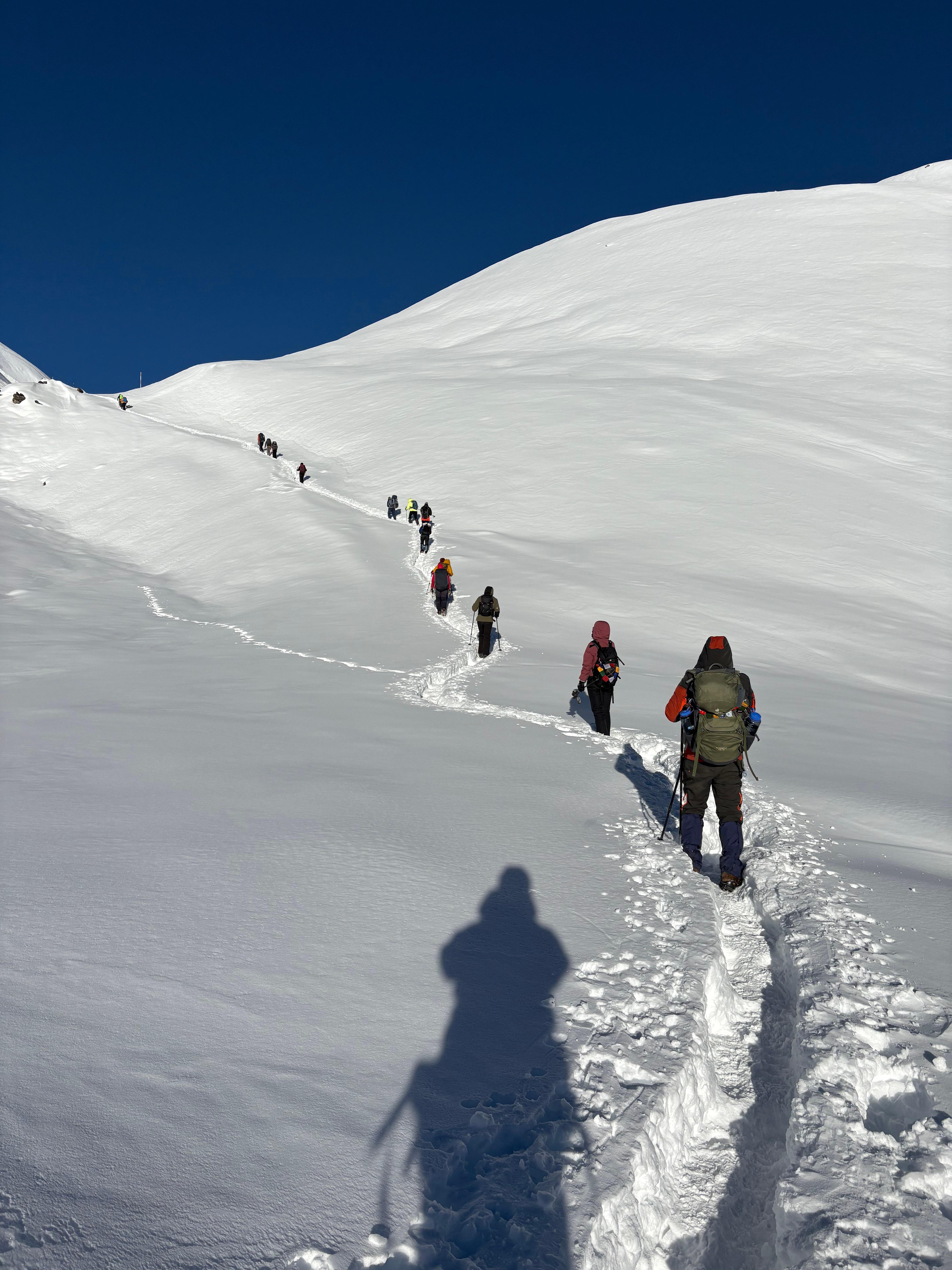 Annapurna Circuit: 13-Day Trekking Tour over Thorong La Pass 3