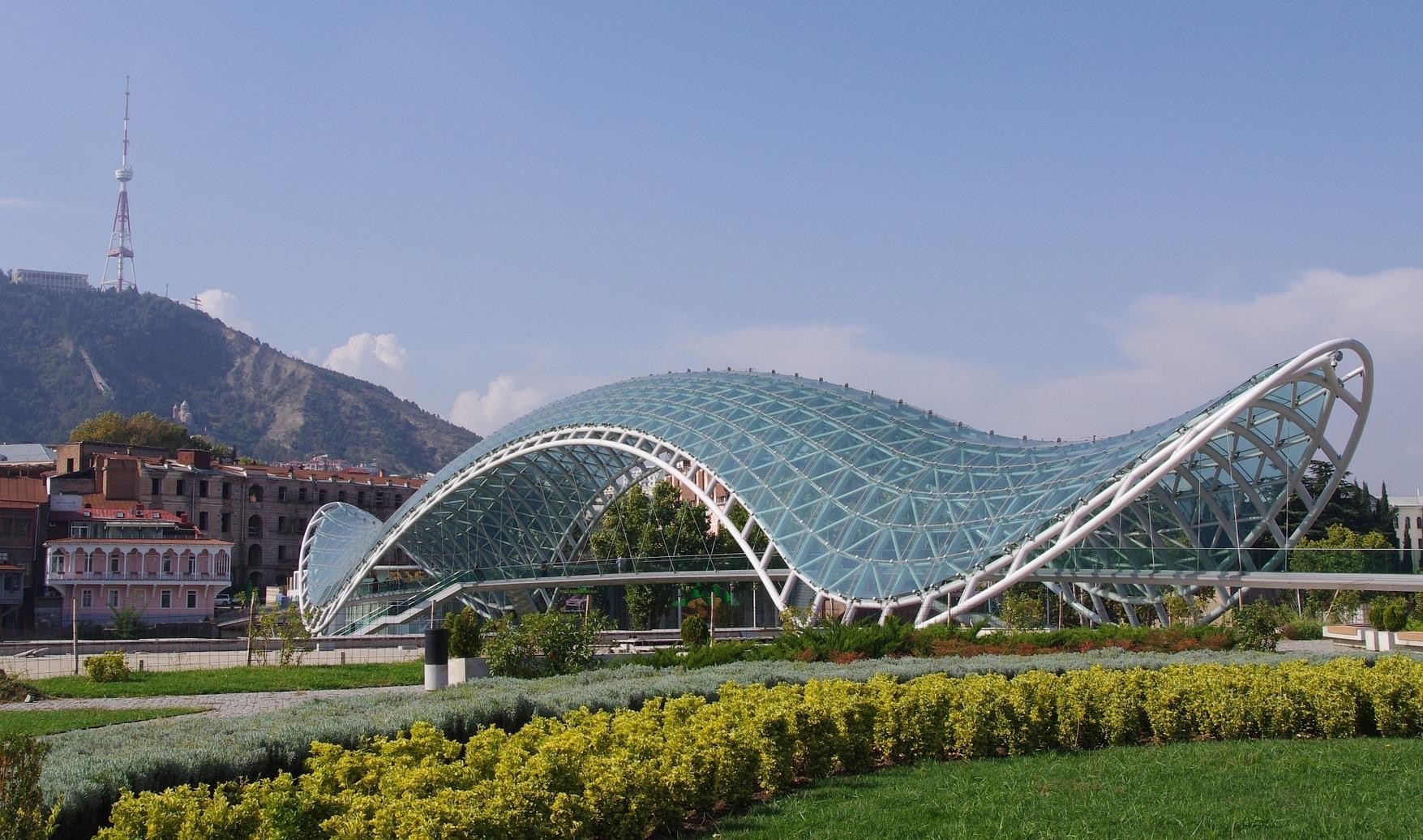 Tbilisi City Private Tour 3