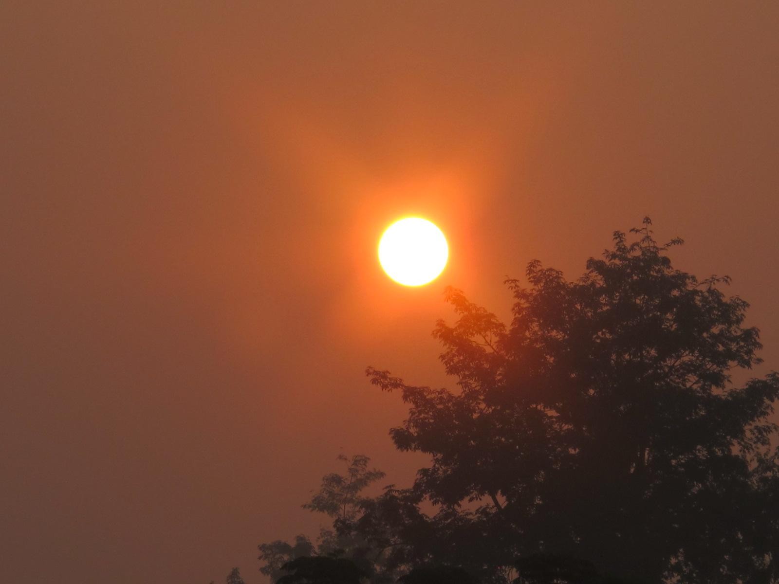 Kathmandu: Nagarkot Sunrise Himalayas Tour with Changu Hike 2
