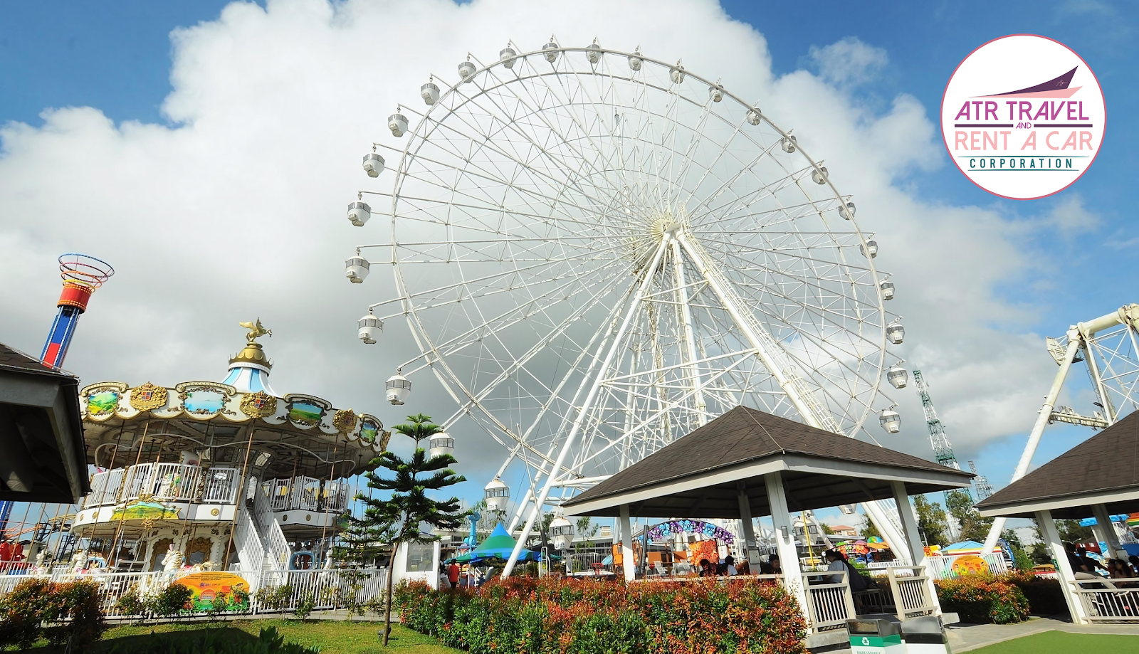 From Manila: Tagaytay Scenic Day Trip & Taal Volcano Views 2
