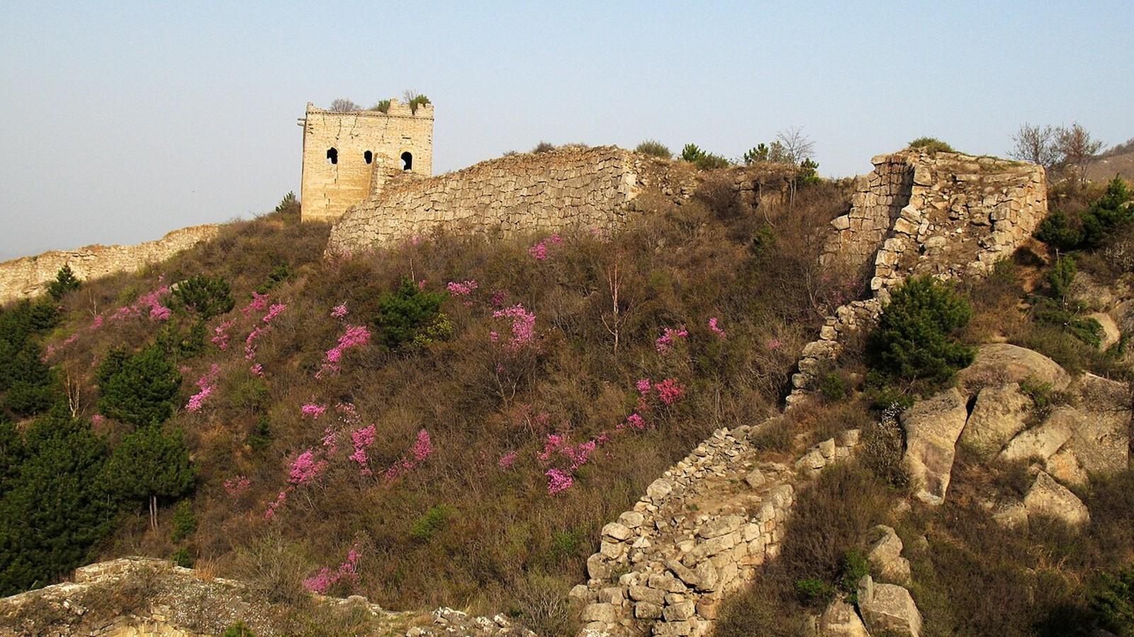 Beijing: Laiyuan Ancient Temples Private Day Trip