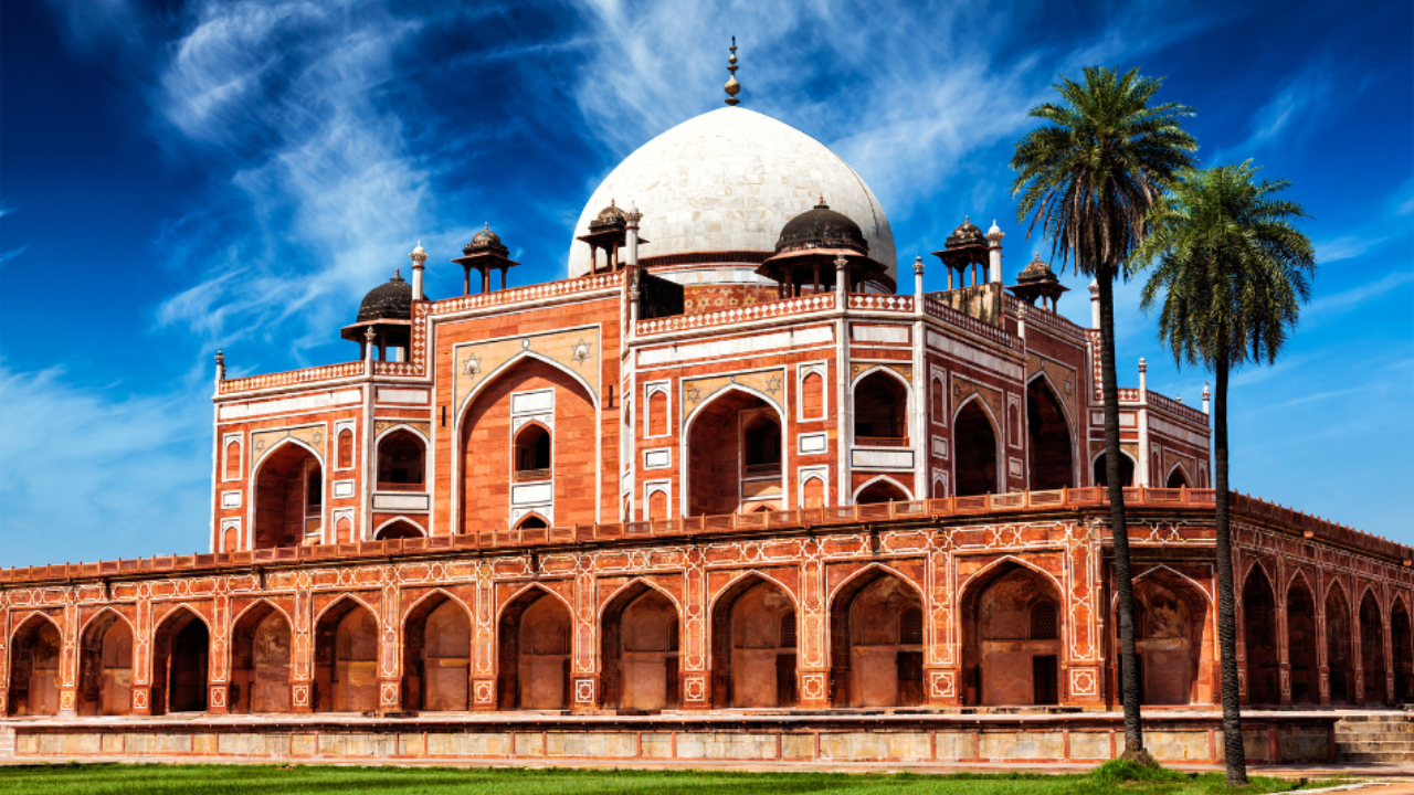 Private Jaipur City Tour from Delhi by Express Train 2