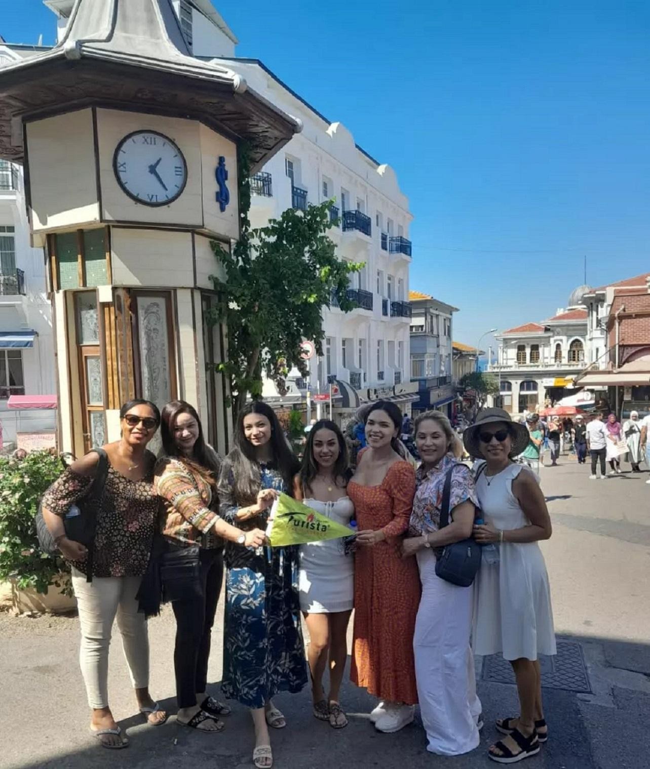 Istanbul: Day Trip to the Princes' Islands 2