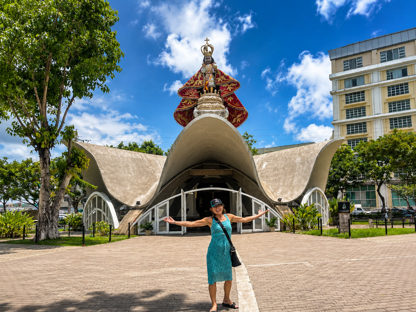 Cebu: Half-Day Heritage & Historical City Tour