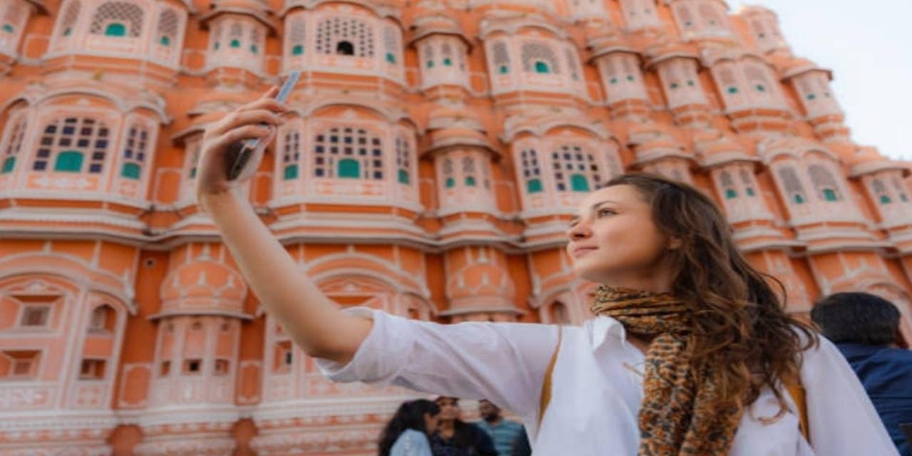 From Delhi: Jaipur Same-Day Tour 2