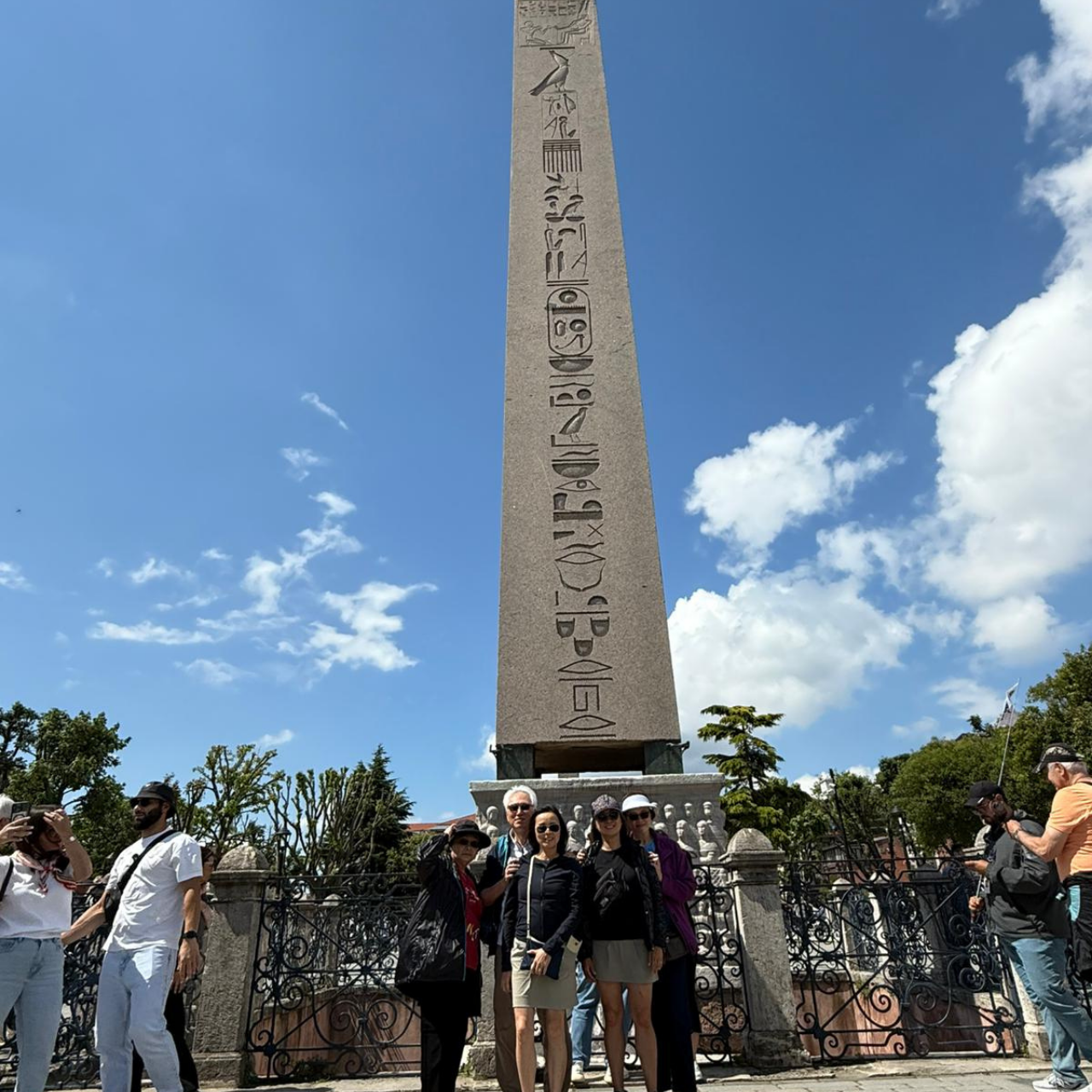 1 or 2- Day Istanbul Highlights Tour w/ a Professional Guide 3