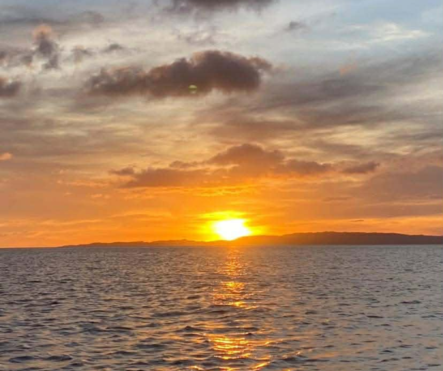 Bohol: Panglao Sunset Tour in Virgin Island 3
