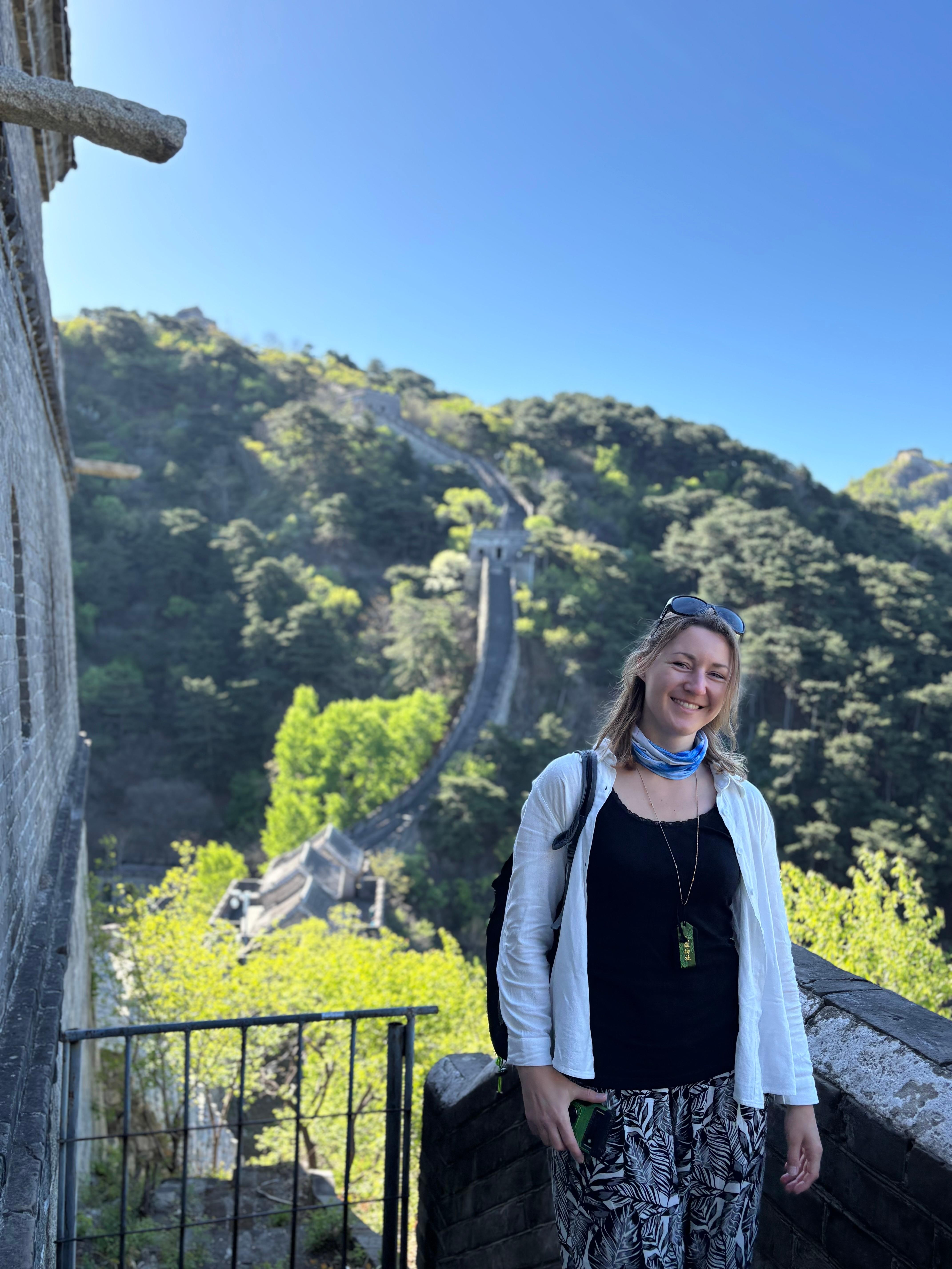 Beijing: 2-Day Private Great Wall and Ming Tombs Tour 3