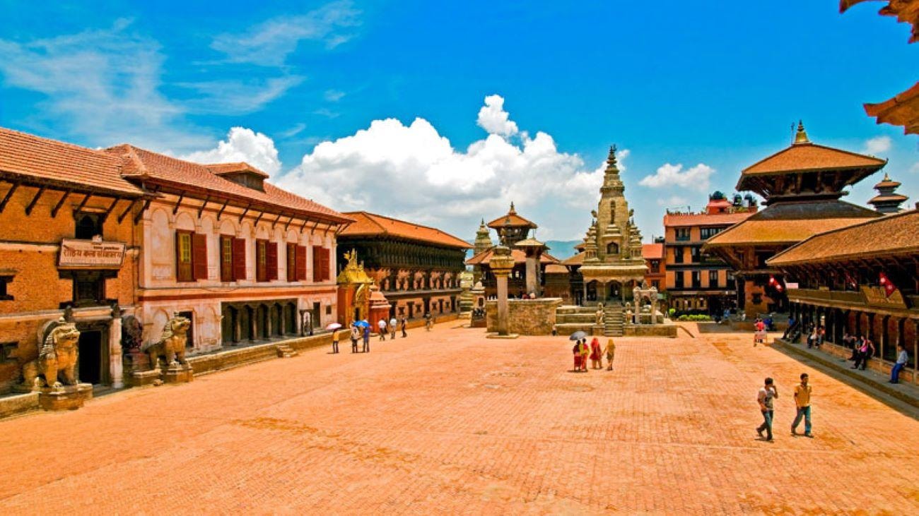 Bhaktapur: 3-Day Heritage, Changu Narayan & Nagarkot Tour