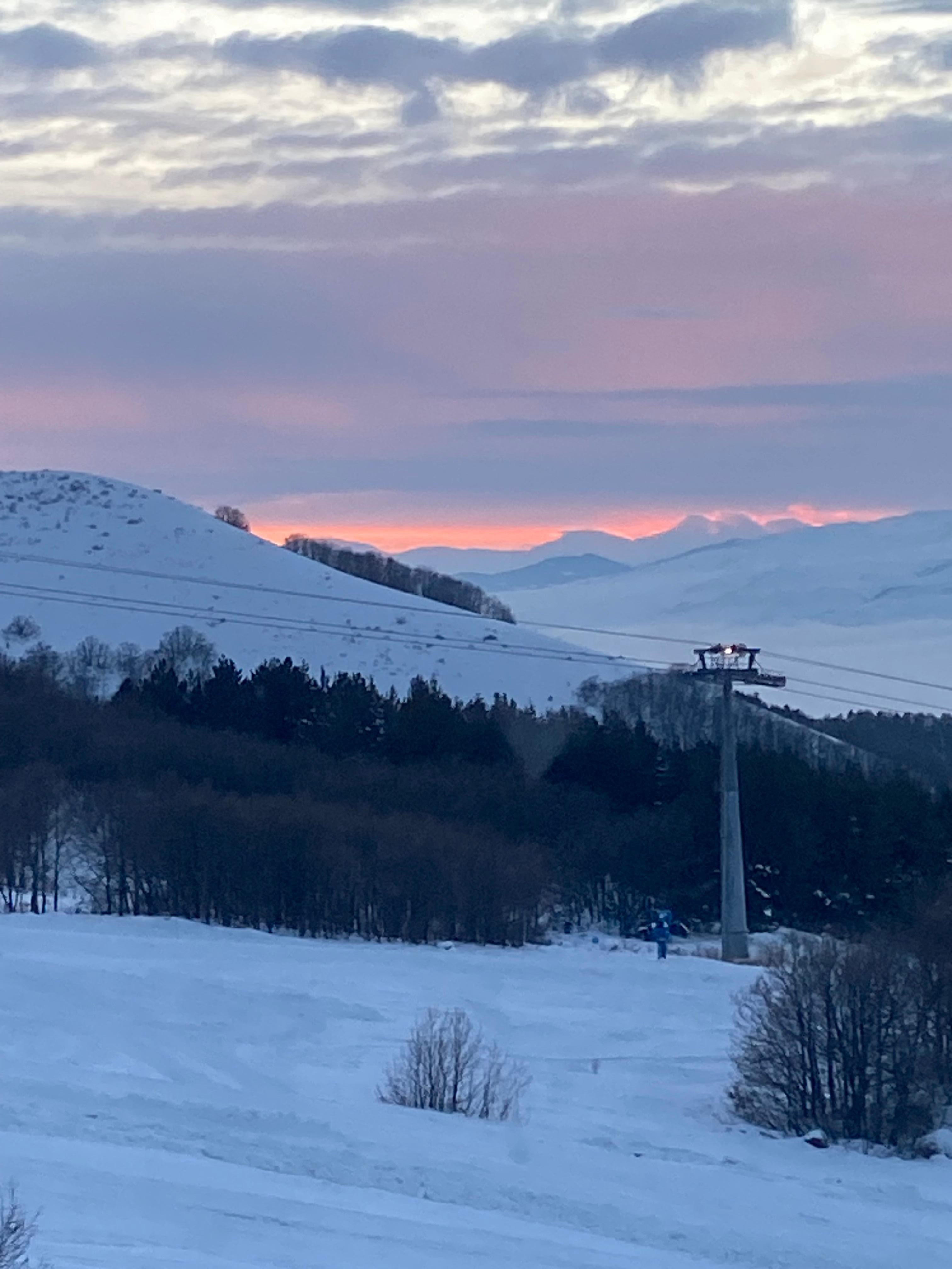 Yerevan: Myler Ski Resort & Monasteries Private Day Trip 3